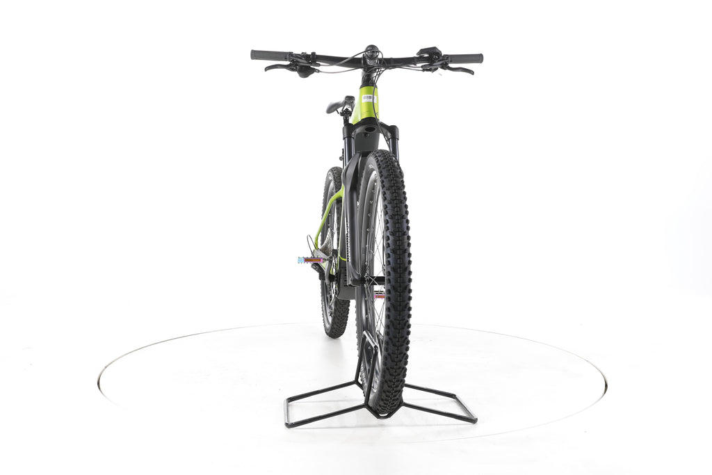 Cube Reaction Hybrid Race E-Bike 2025 - Image 4