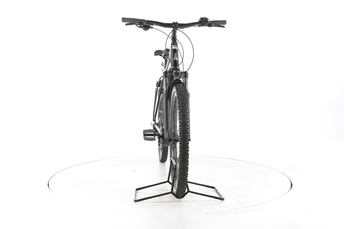 Raleigh Dundee LTD Trekking E-Bike - Image 4