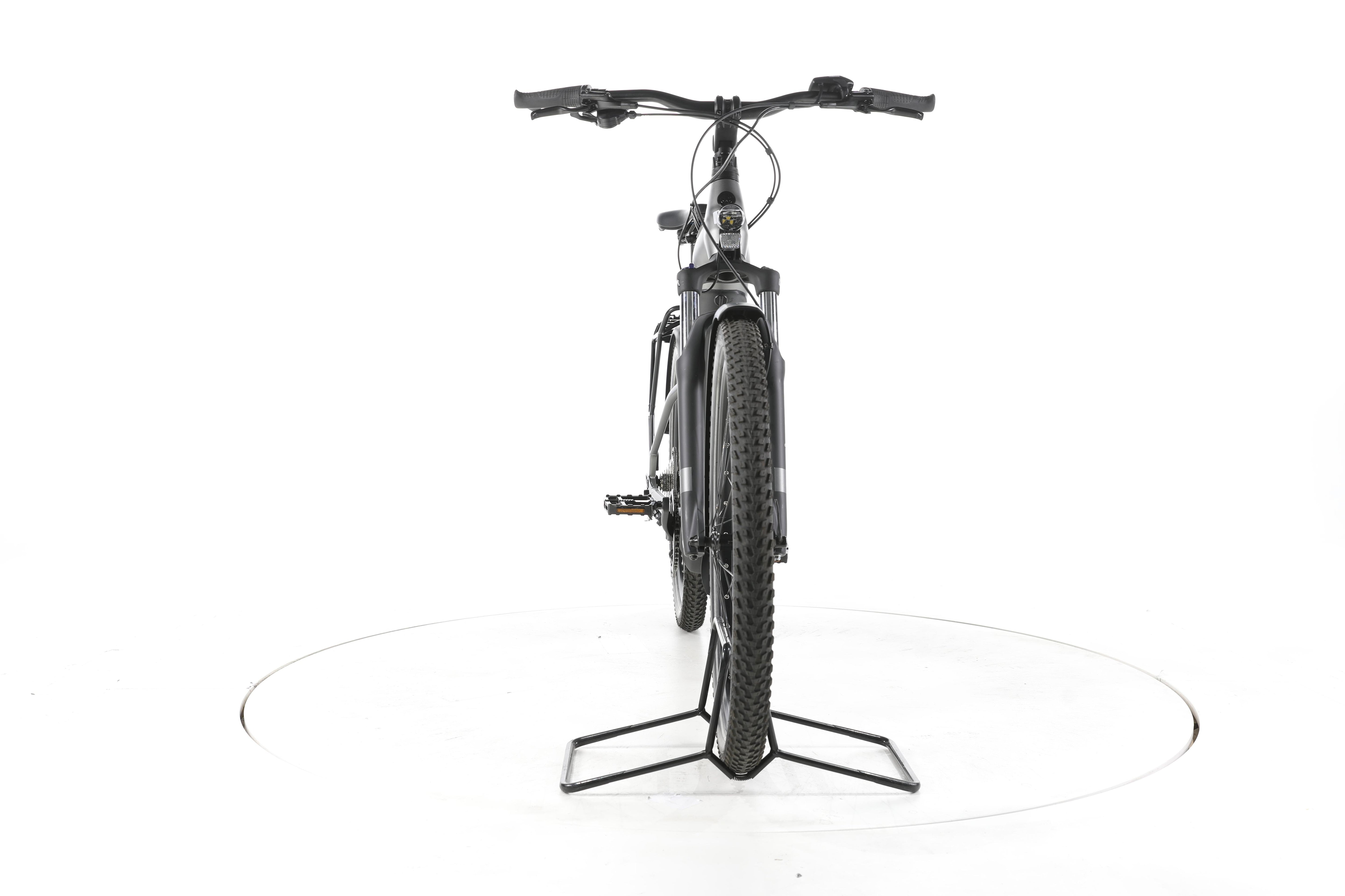 Winora Yucatan X8 Trekking E-Bike - Image 4