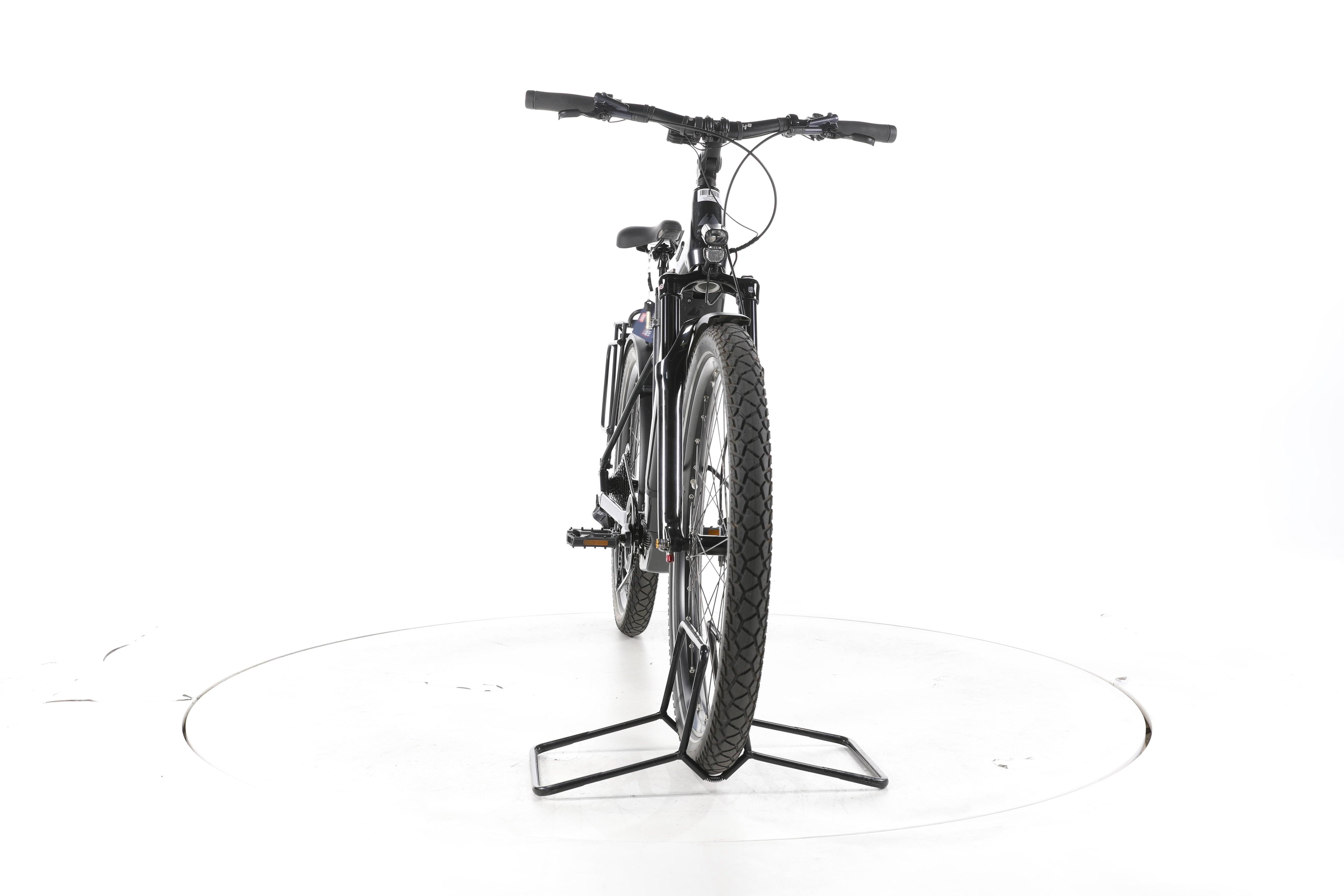 HoheAcht Pasia Tereno Trekking E-Bike - Image 4