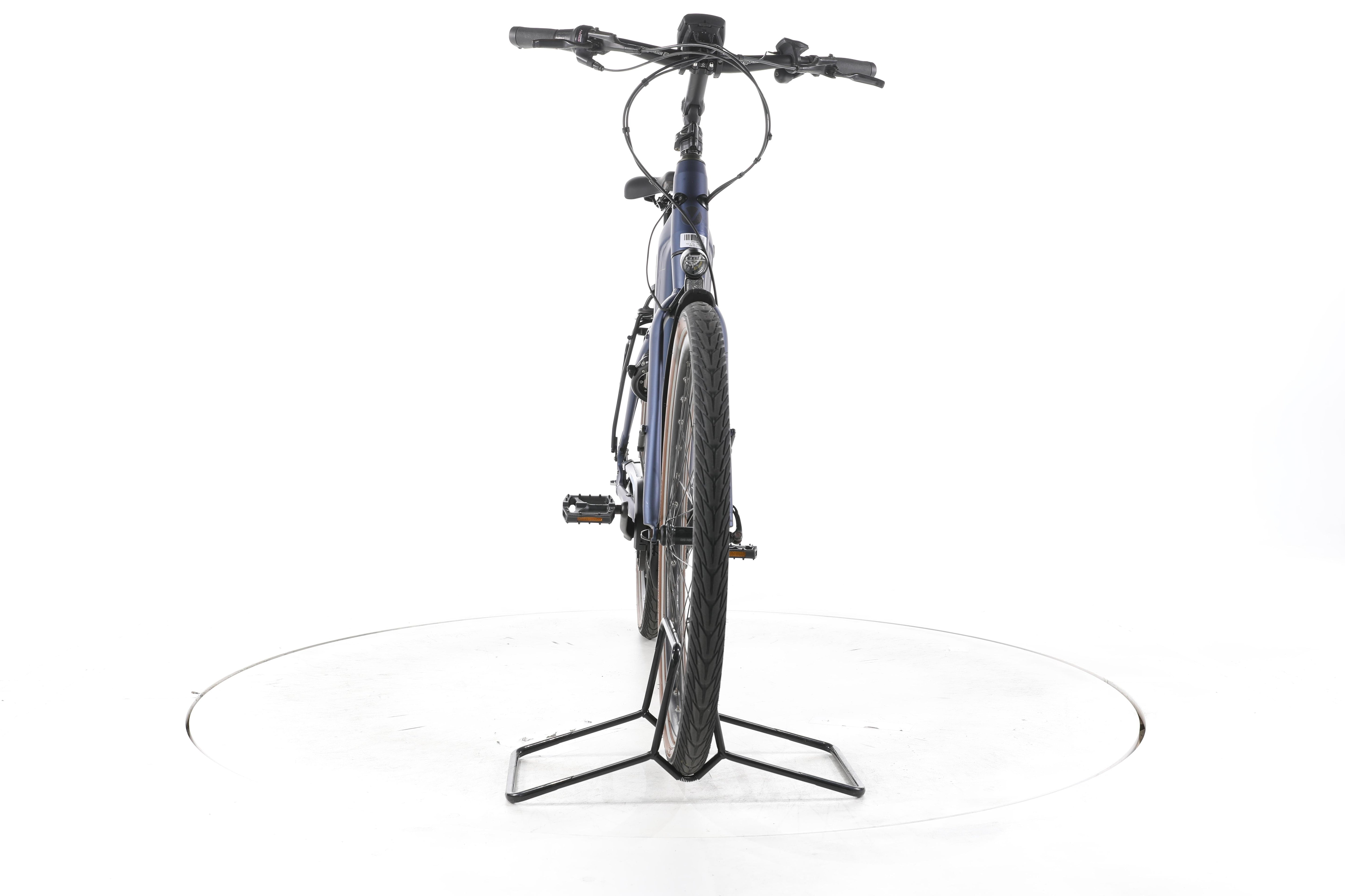 Velo de Ville AEB 890 City E-Bike Tiefeinsteiger - Image 4