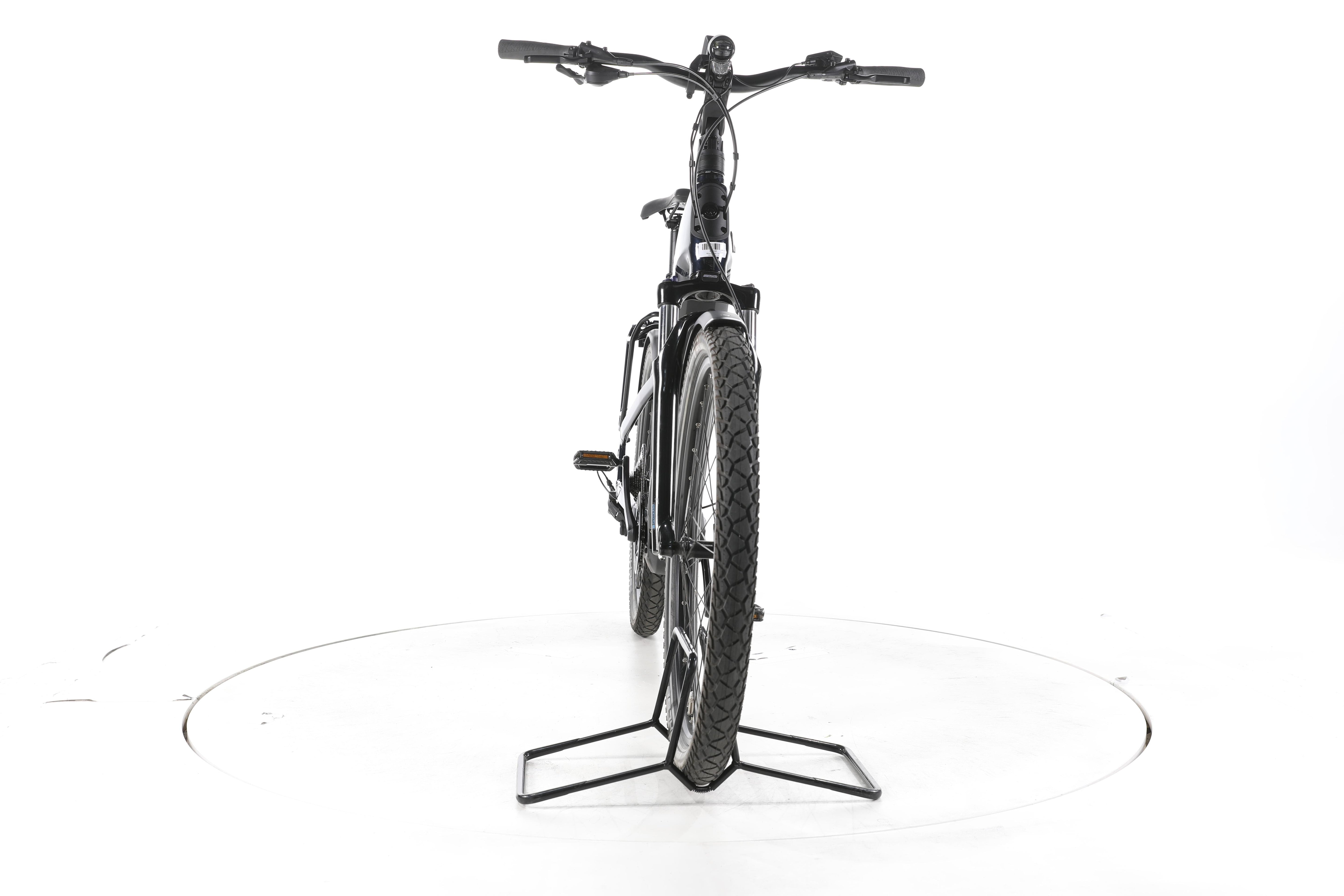 Winora Yakun 10 Trekking E-Bike Tiefeinsteiger - Image 4