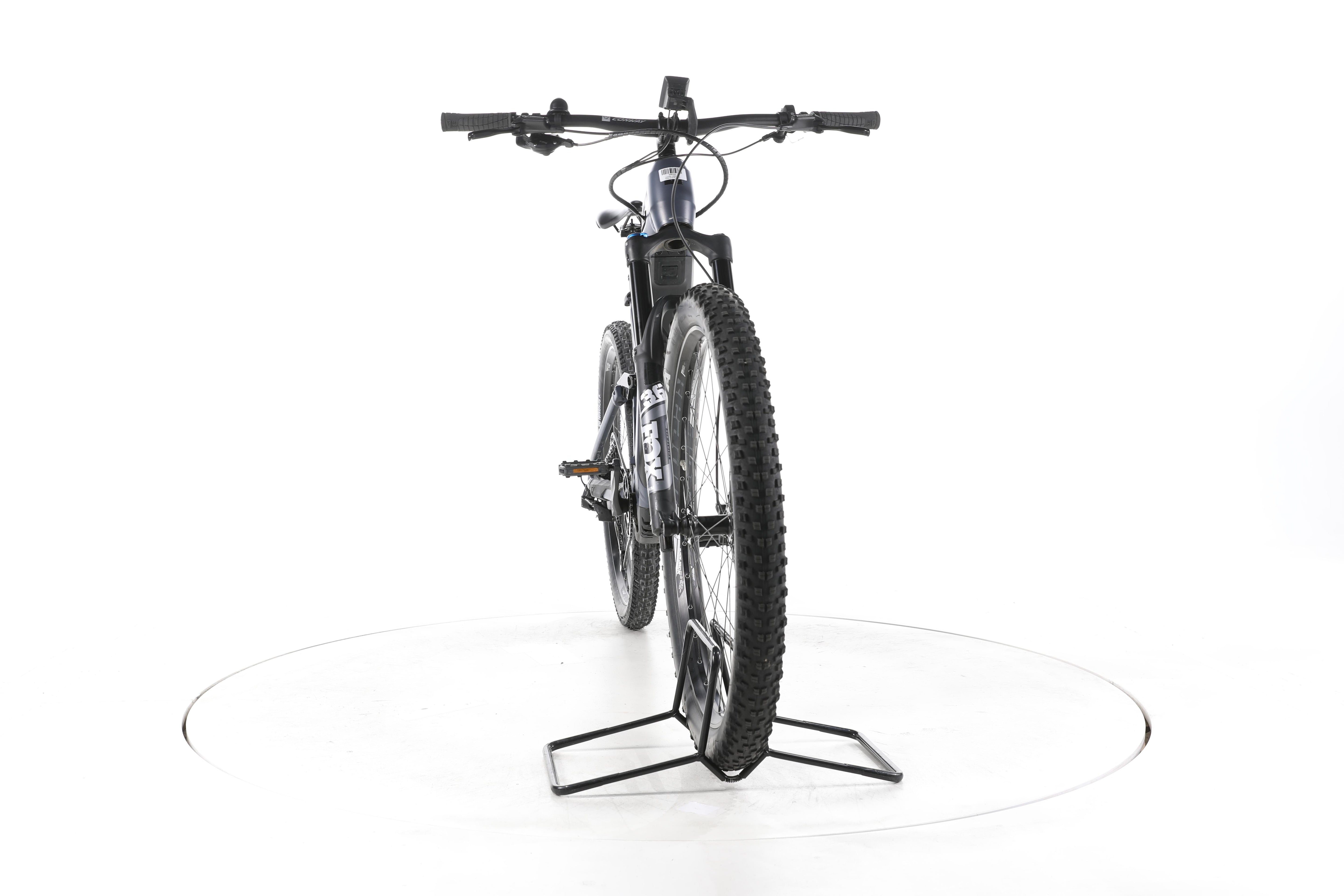 Conway Xyron S 3.9 E-Bike Fully 2024 - Image 4