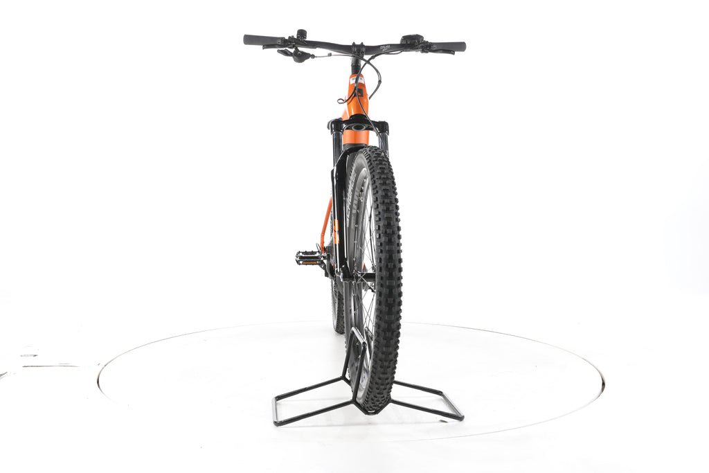 Haibike AllTrack 6 E-Bike - Image 4