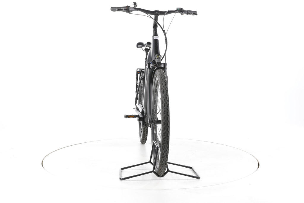Giant DailyTour E+ 2 City E-Bike Tiefeinsteiger - Image 4