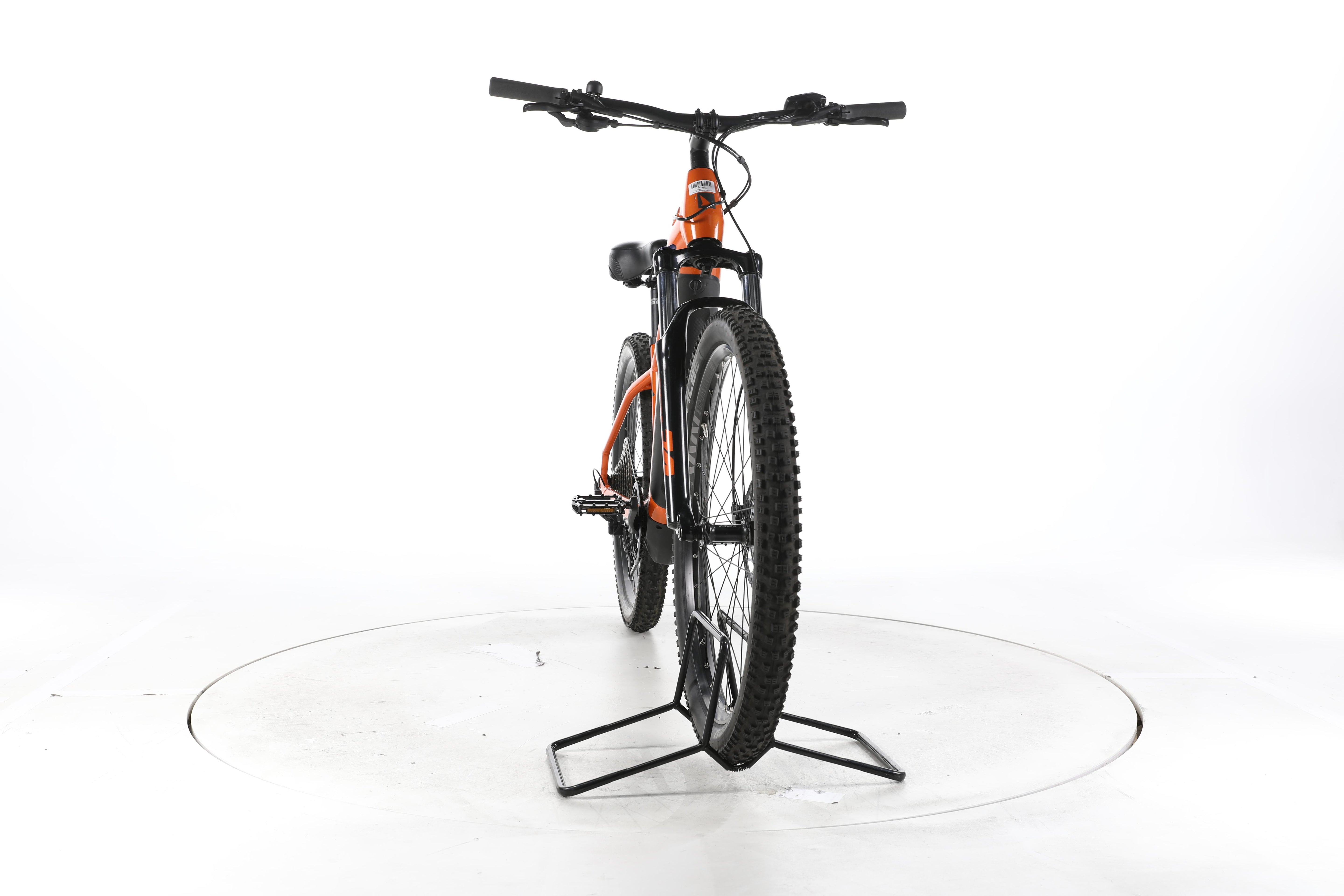 Haibike AllTrack 6 E-Bike - Image 4
