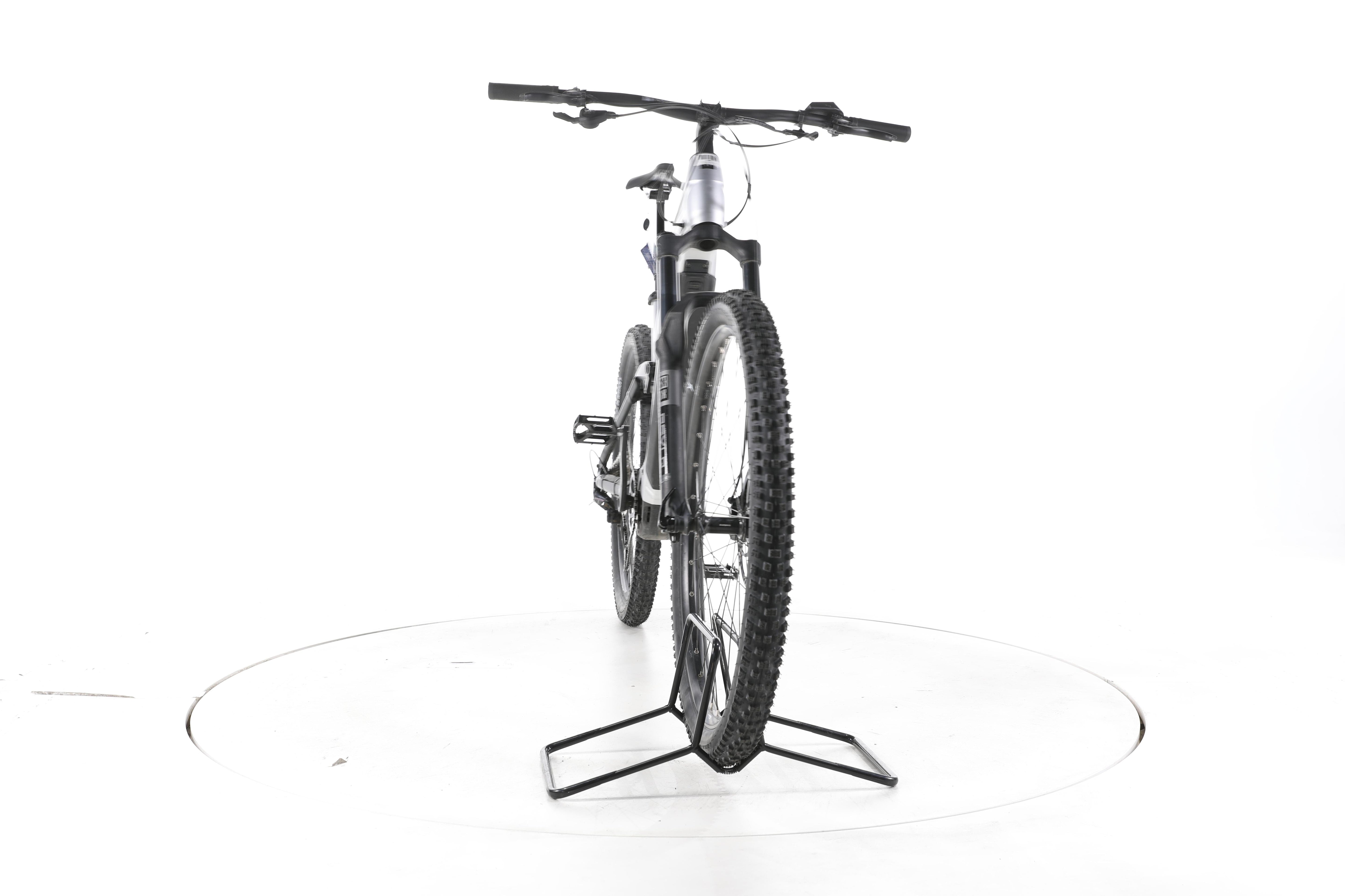 Conway Xyron ST 4.0 E-Bike Fully 2025 - Image 4