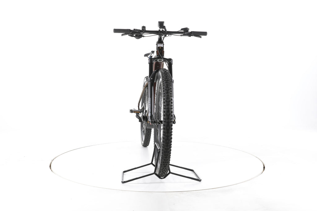 KTM Macina Team 792 E-Bike - Image 4