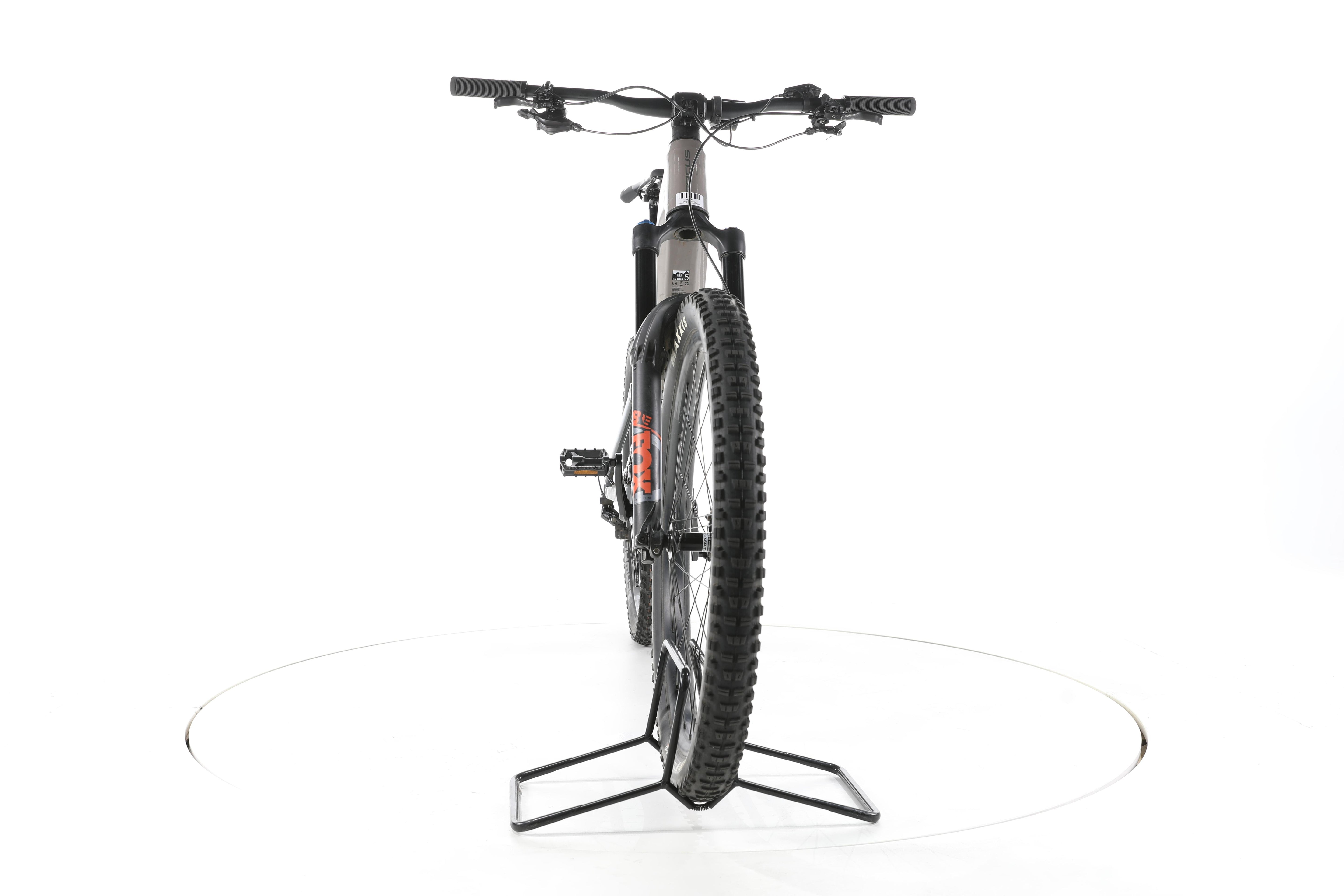 Focus Sam² 6.8 E-Bike Fully - Image 4
