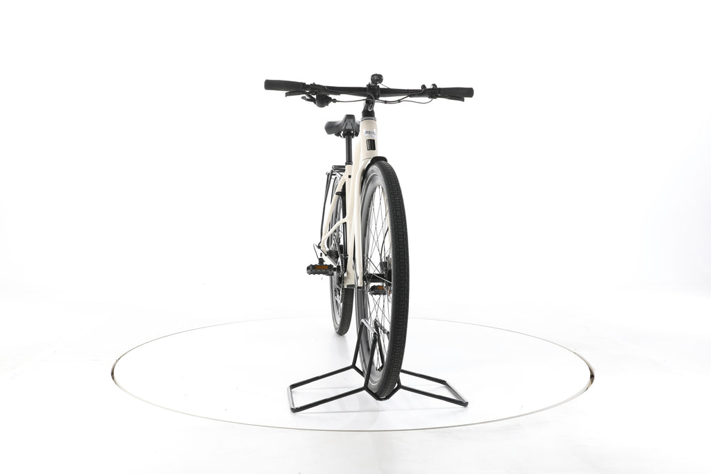 Orbea Vibe H30 EQ Trekking E-Bike 2024 - Image 4