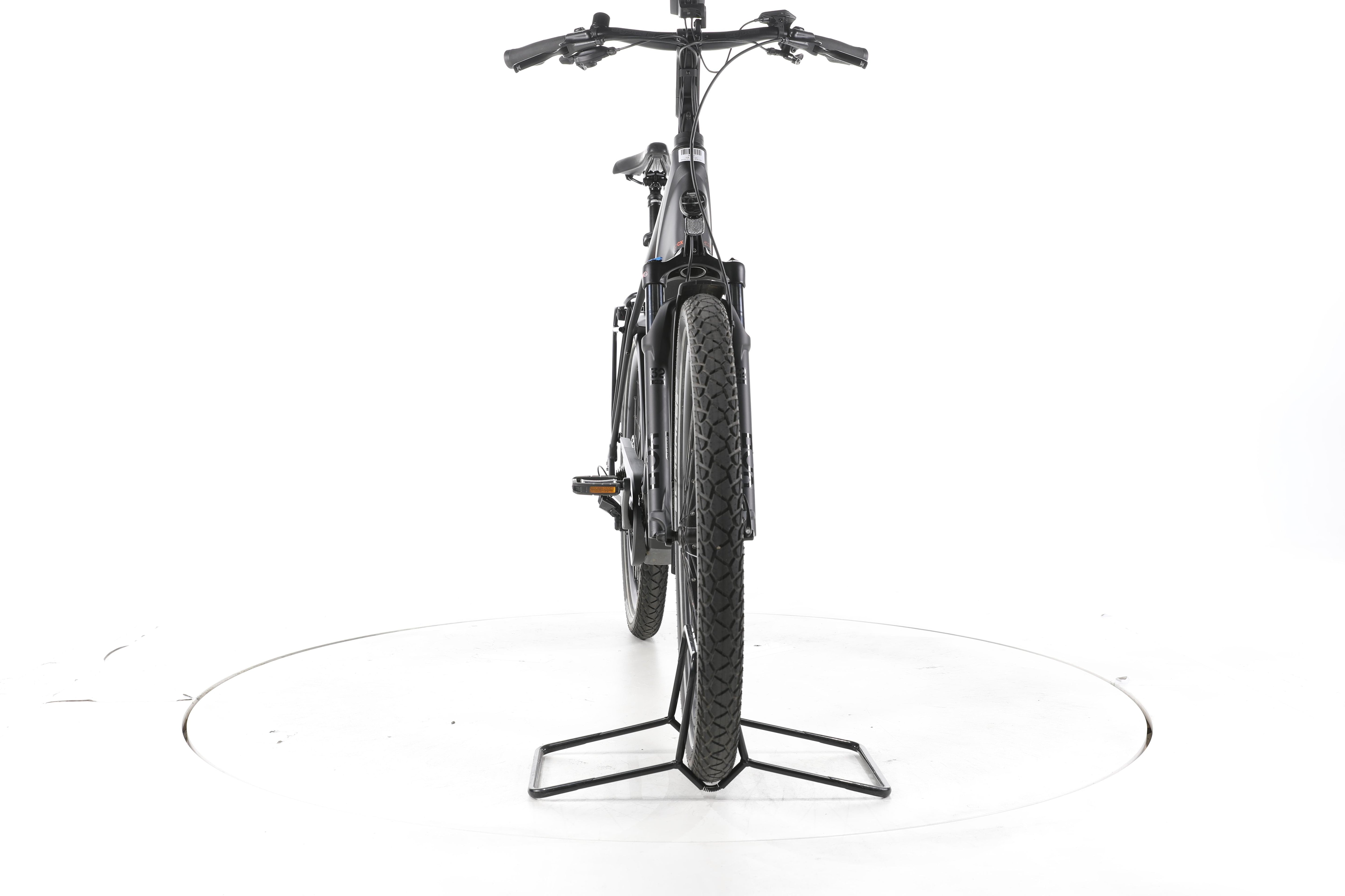 KTM Macina Gran 800 LTD Trekking E-Bike 2025 - Image 4