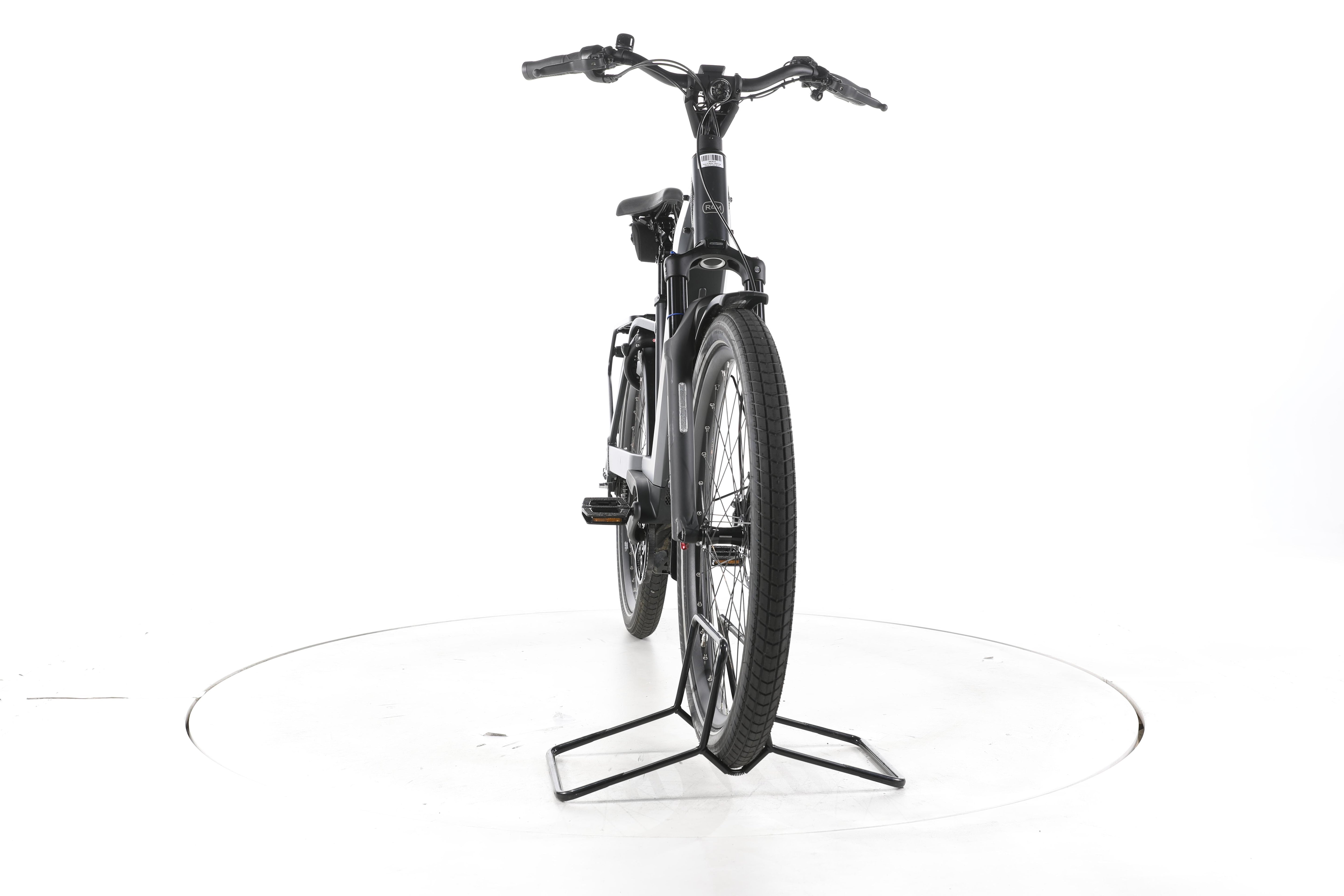 Riese & Müller Nevo4 GT vario City E-Bike Tiefeinsteiger 2025 - Image 4