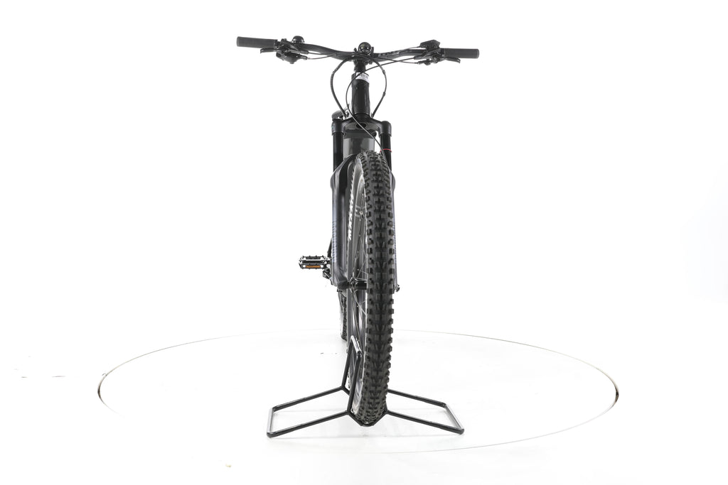 Ghost E-ASX 160 Universal E-Bike Fully - Image 4