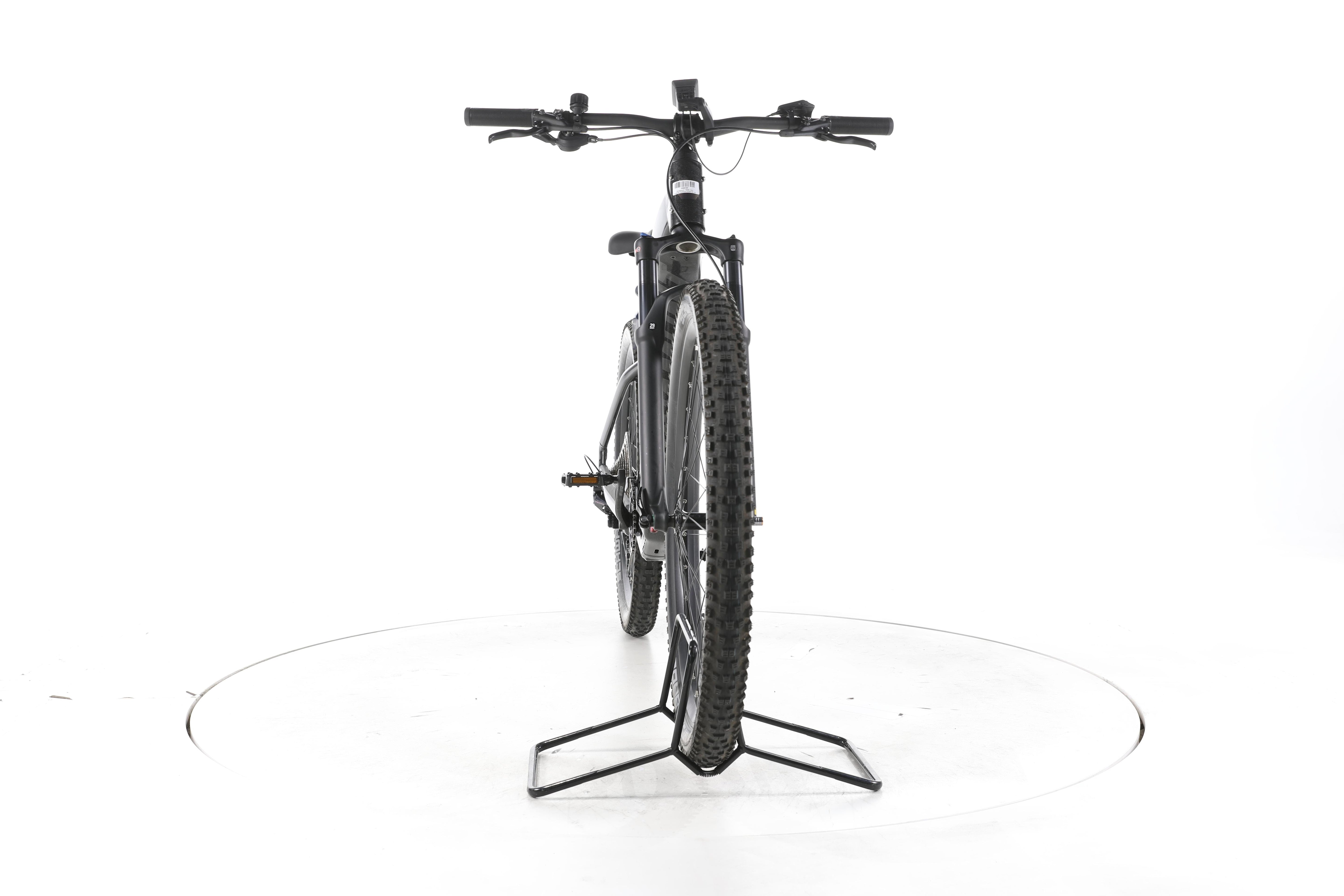 Bergamont E-Revox Premium Expert E-Bike - Image 4