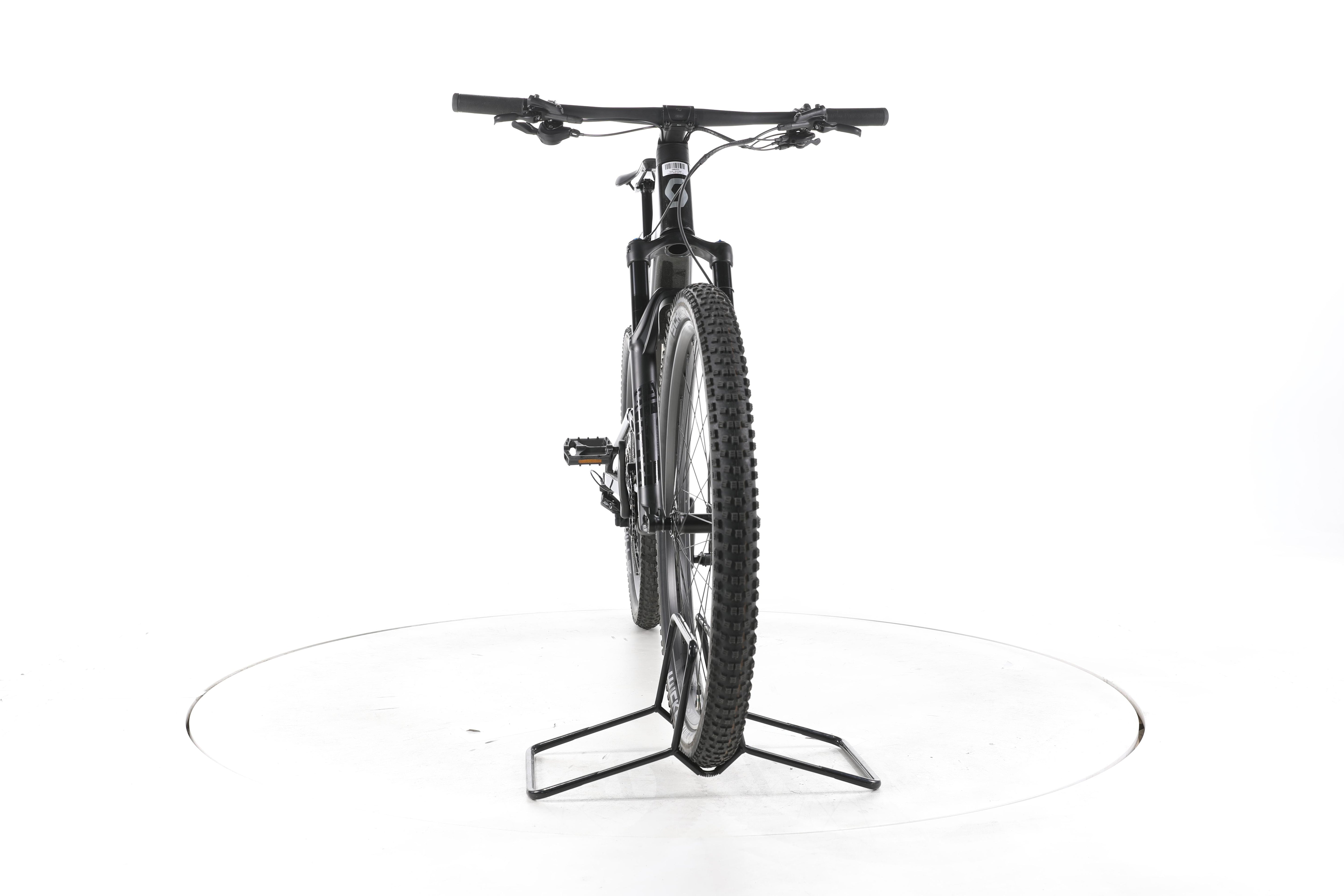 Scott Lumen eRide 910 E-Bike Fully Carbon - Image 4
