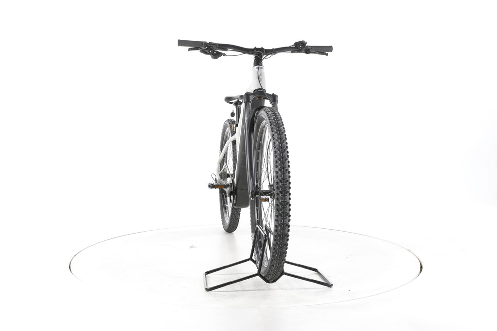 Cube Reaction Hybrid ONE E-Bike - Image 4