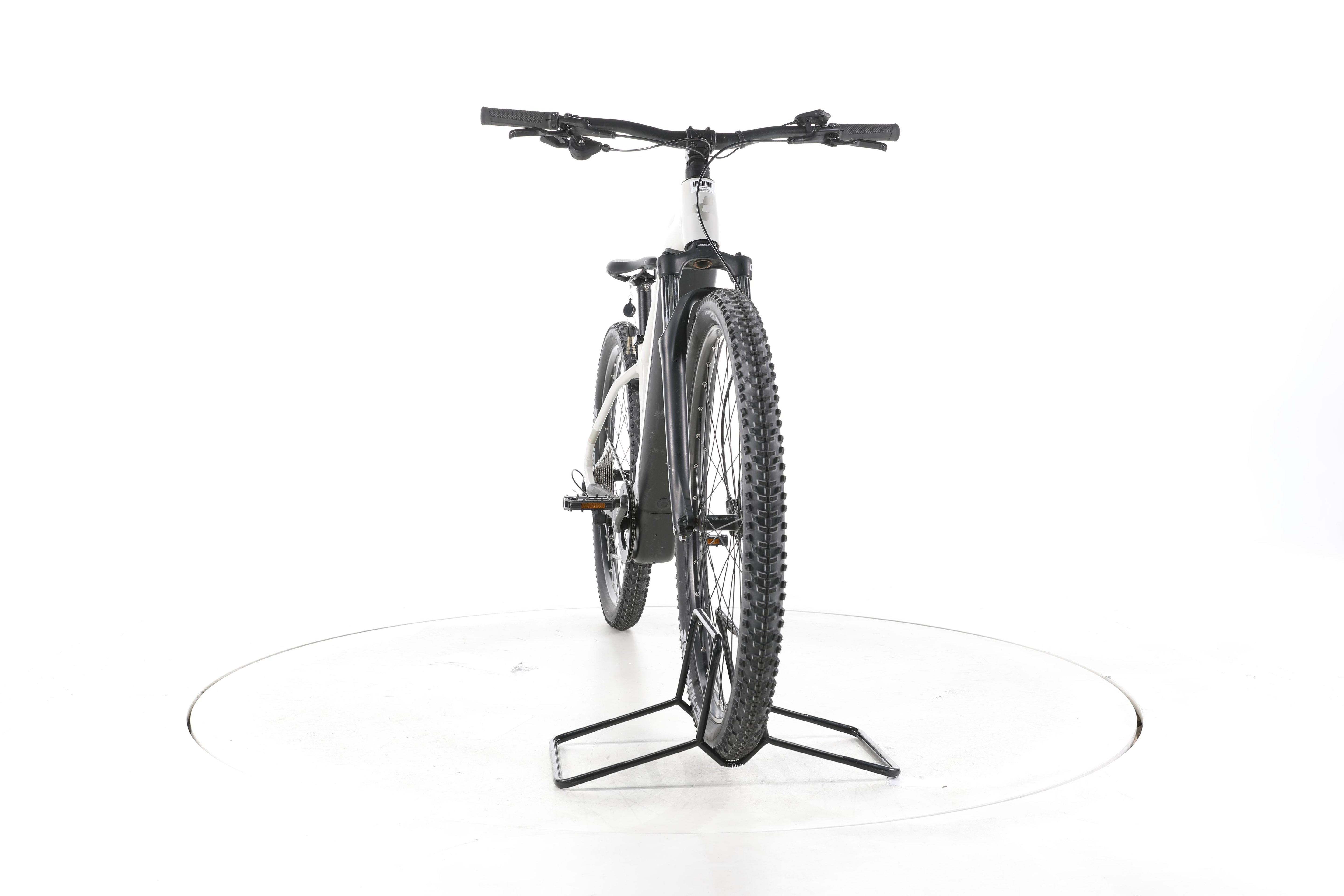 Cube Reaction Hybrid ONE E-Bike - Image 4