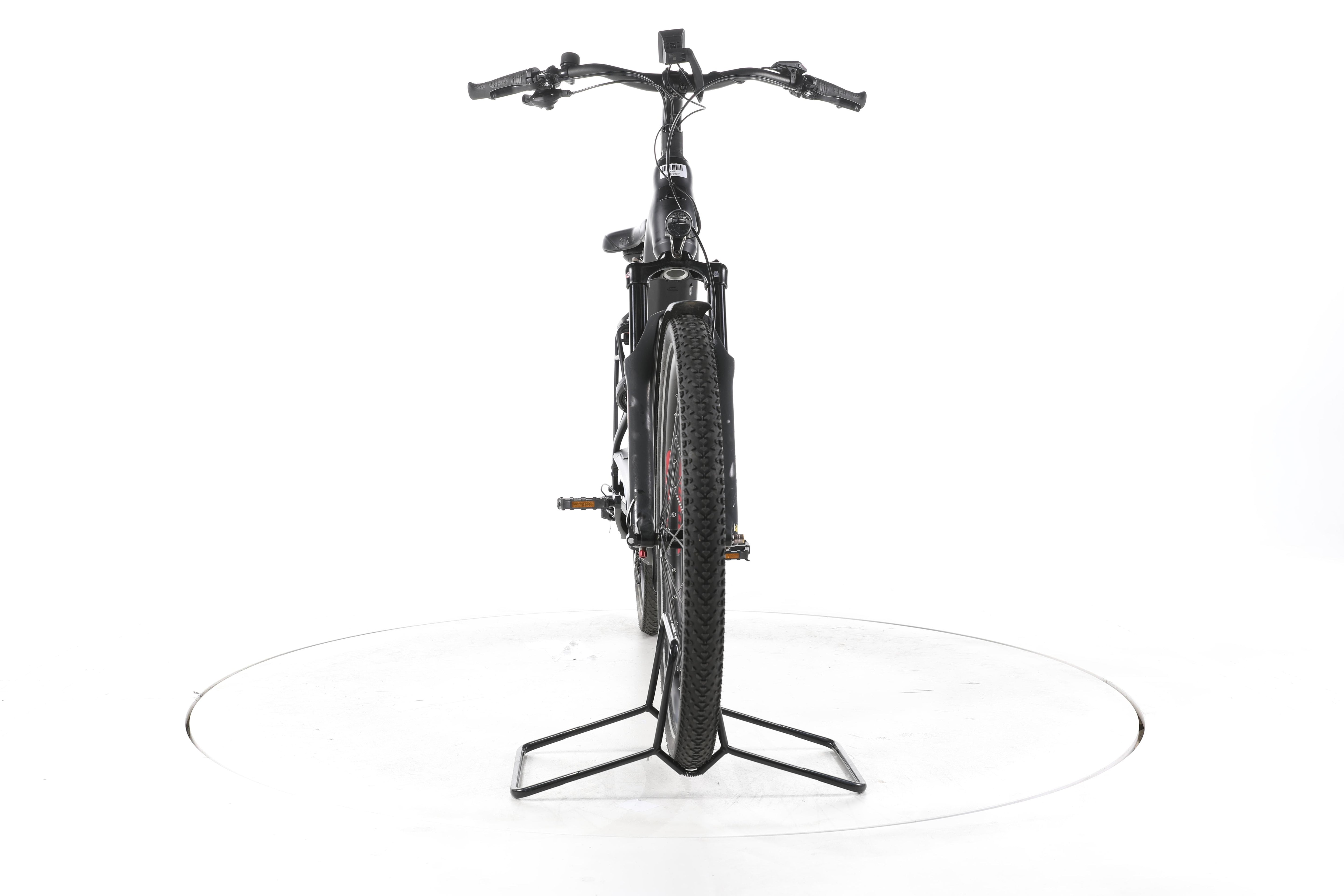 Corratec Life CX7 Trekking E-Bike Tiefeinsteiger 2024 - Image 4