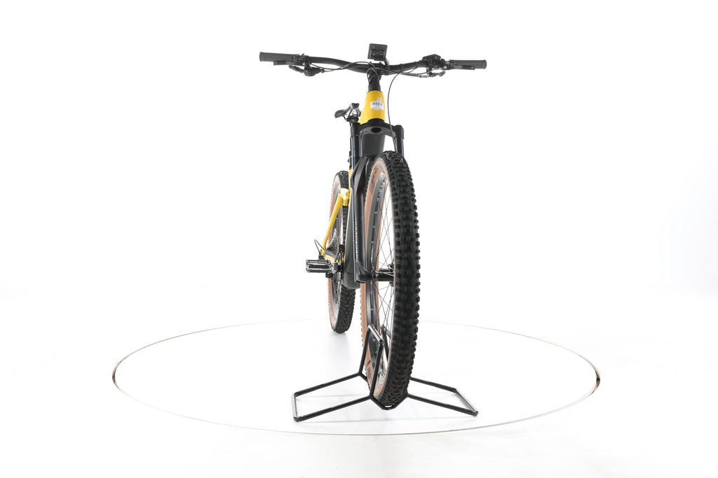 Cube Stereo Hybrid 140 HPC Pro E-Bike Fully Carbon - Image 4