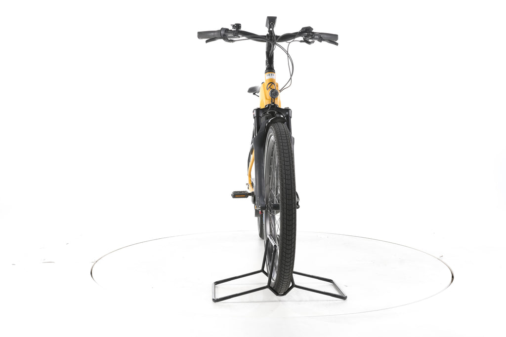 Kalkhoff IMAGE 7.B EXCITE+ City E-Bike Tiefeinsteiger - Image 4