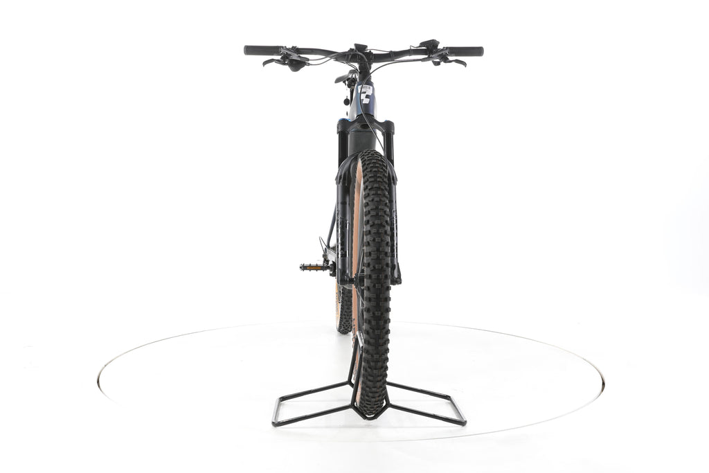 Cube Stereo Hybrid 140 HPC SLX E-Bike Fully 2024 - Image 4