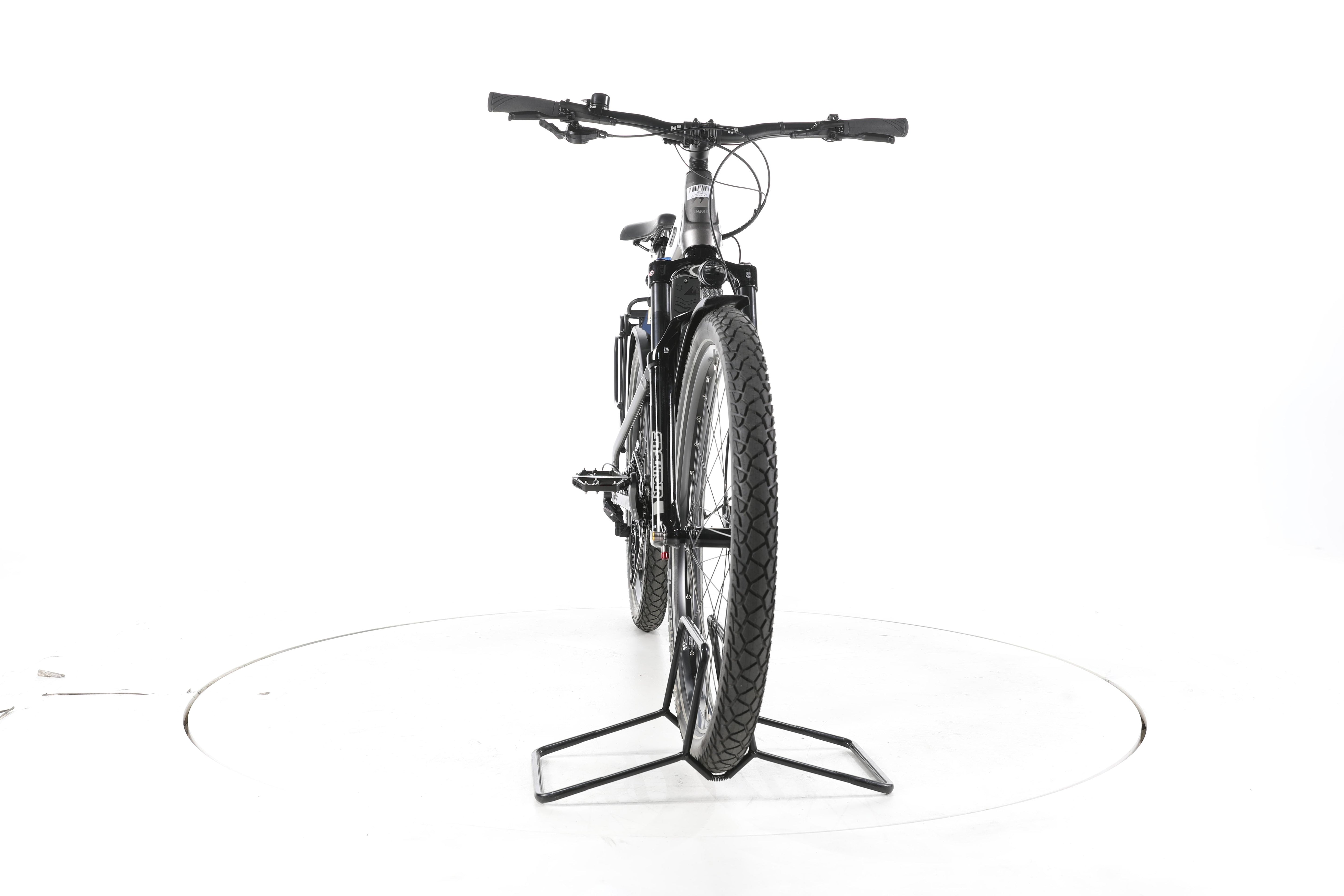 HoheAcht Mola Terra SUV E-Bike - Image 4