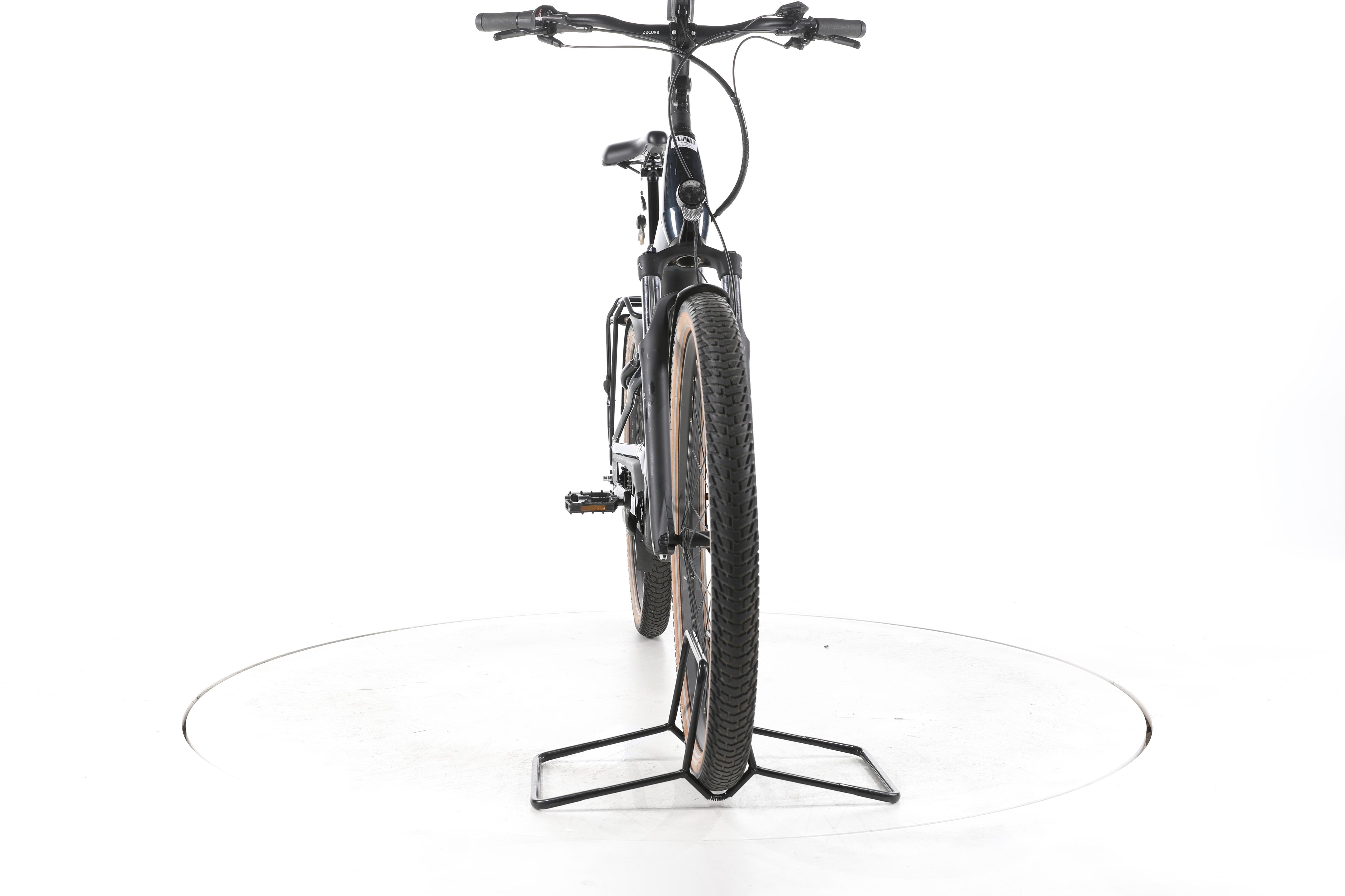 Pegasus Savino EVO 5F Lite City E-Bike Tiefeinsteiger - Image 4