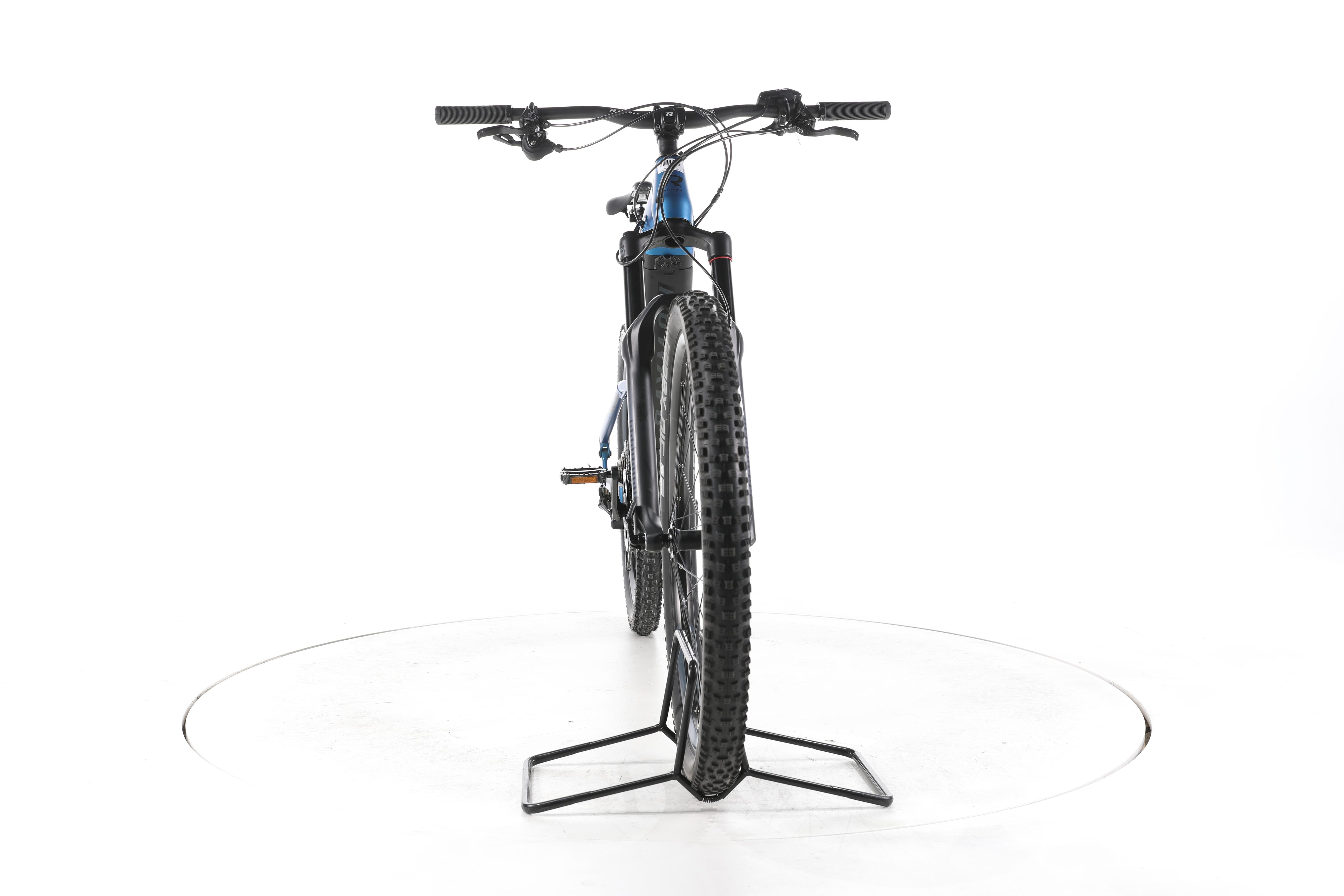 R Raymon FullRay 150E 8.0 E-Bike Fully - Image 4
