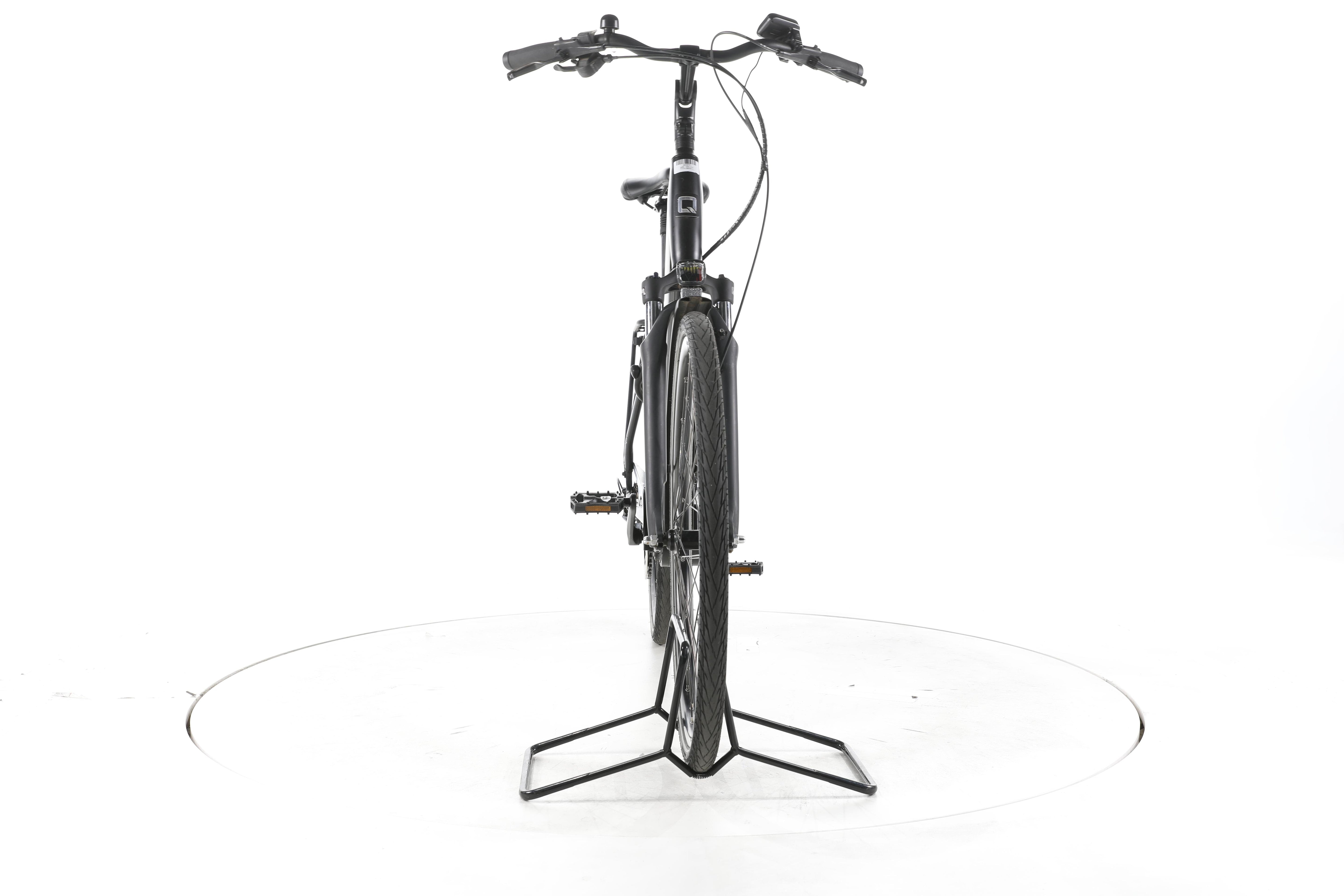 QWIC Premim MD9 Trekking E-Bike Tiefeinsteiger - Image 4