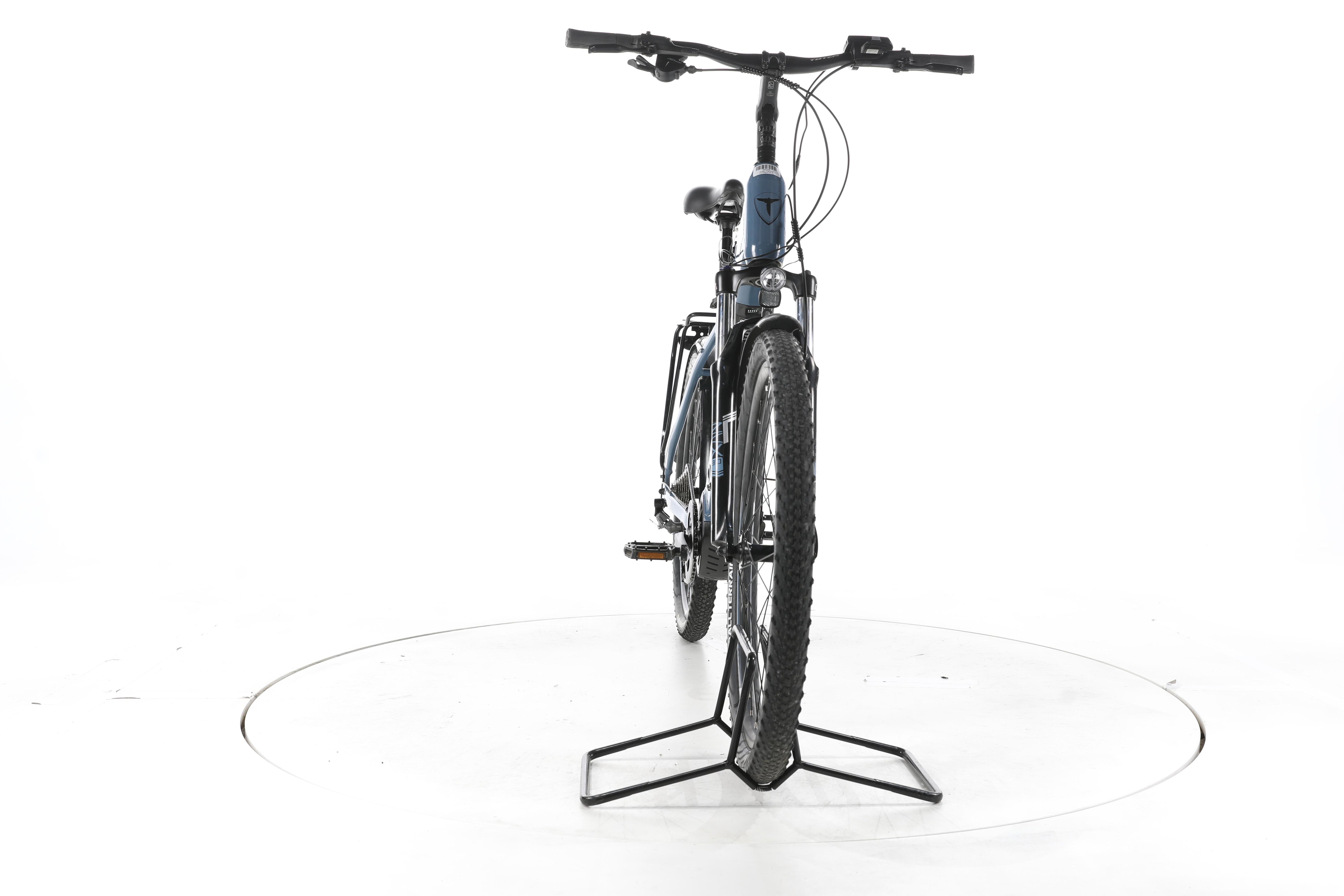 TOTEM City Explorer Trekking E-Bike - Image 4