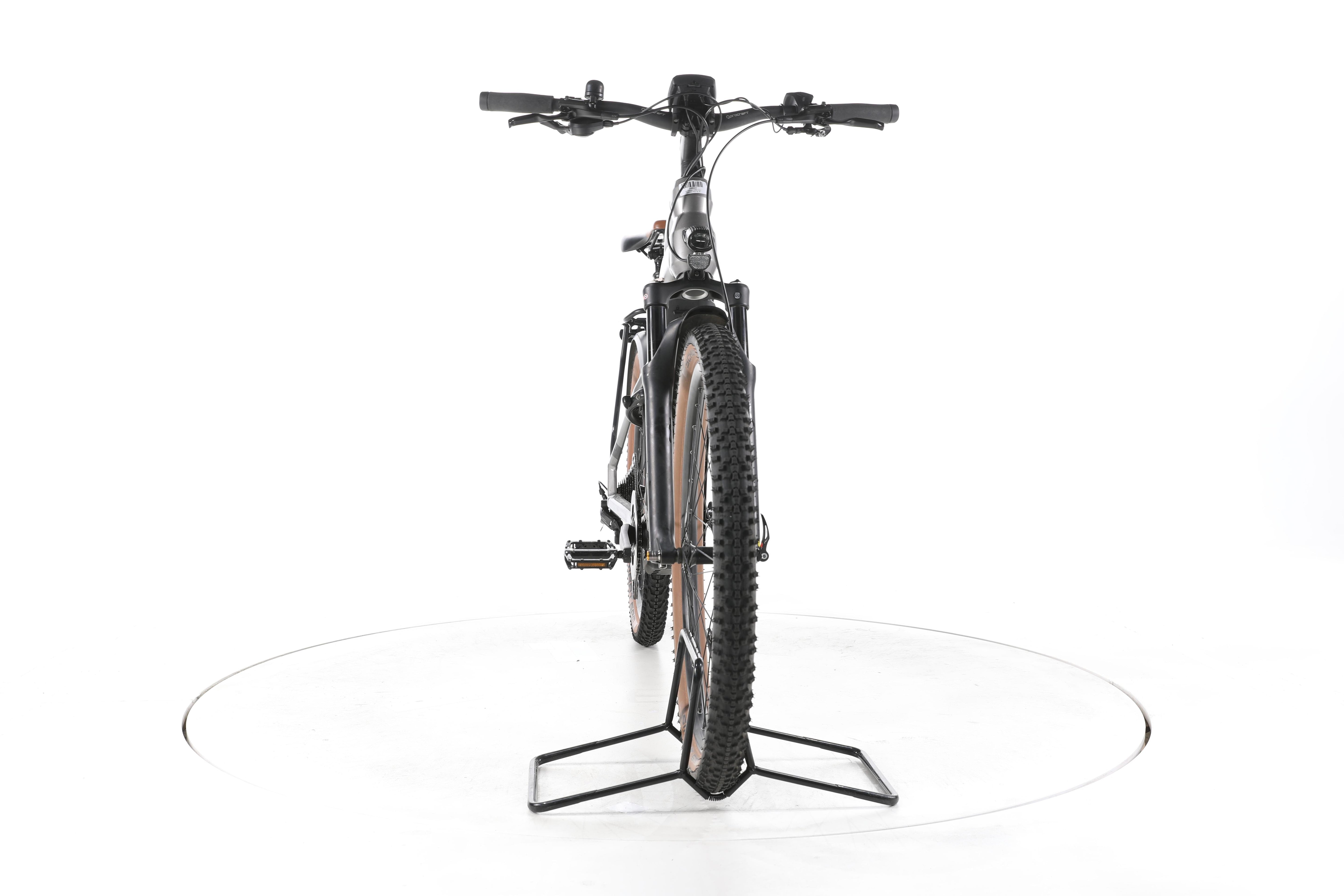 Centurion Country Tour Trekking E-Bike - Image 4