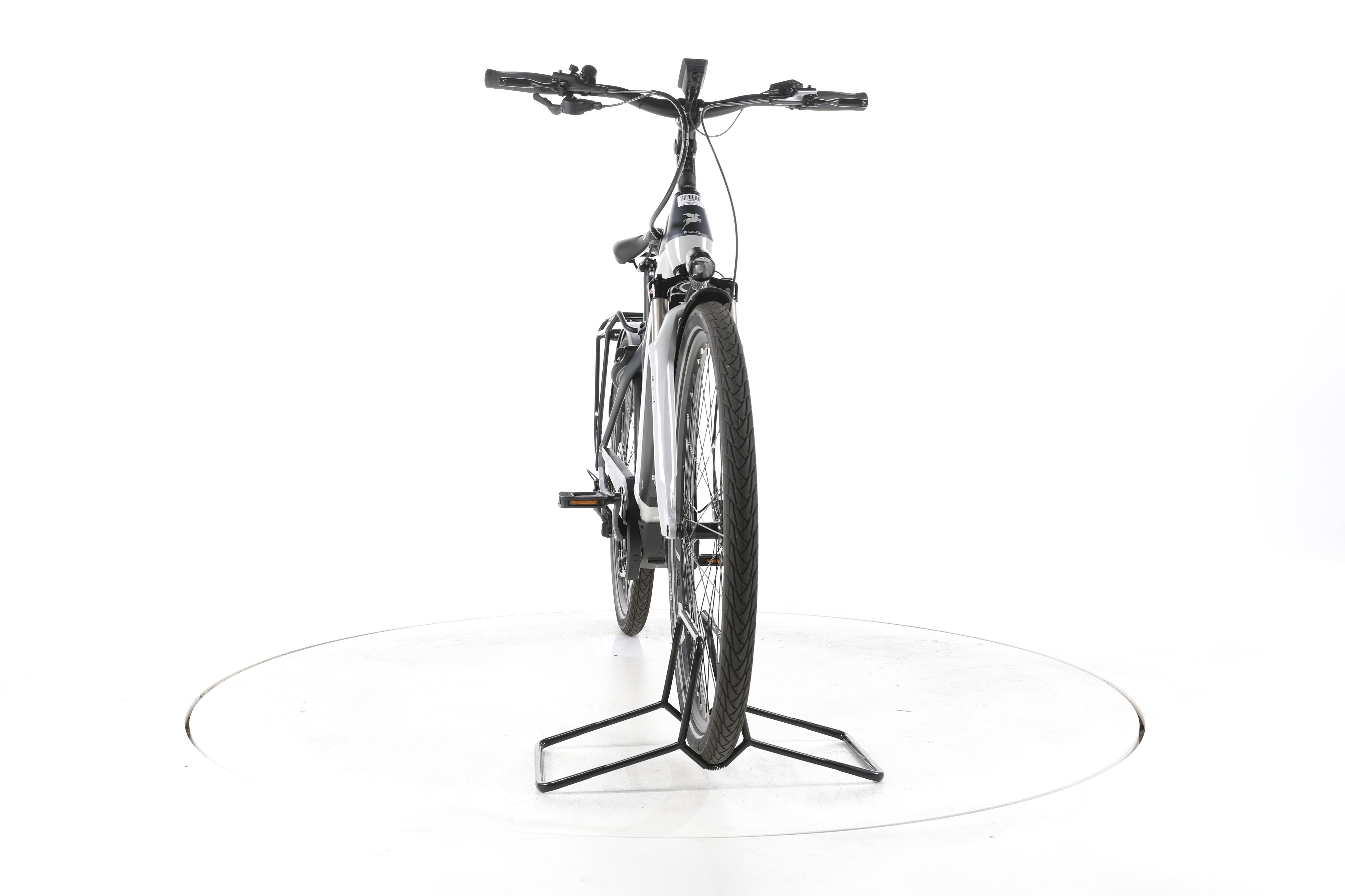 Pegasus Premio EVO 10 Lite Trekking E-Bike 2024 - Image 4