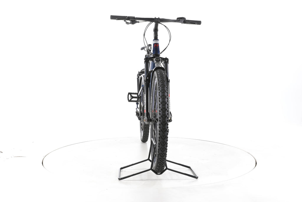 R Raymon CrossRay FS E 4.0 SUV E-Bike - Image 4
