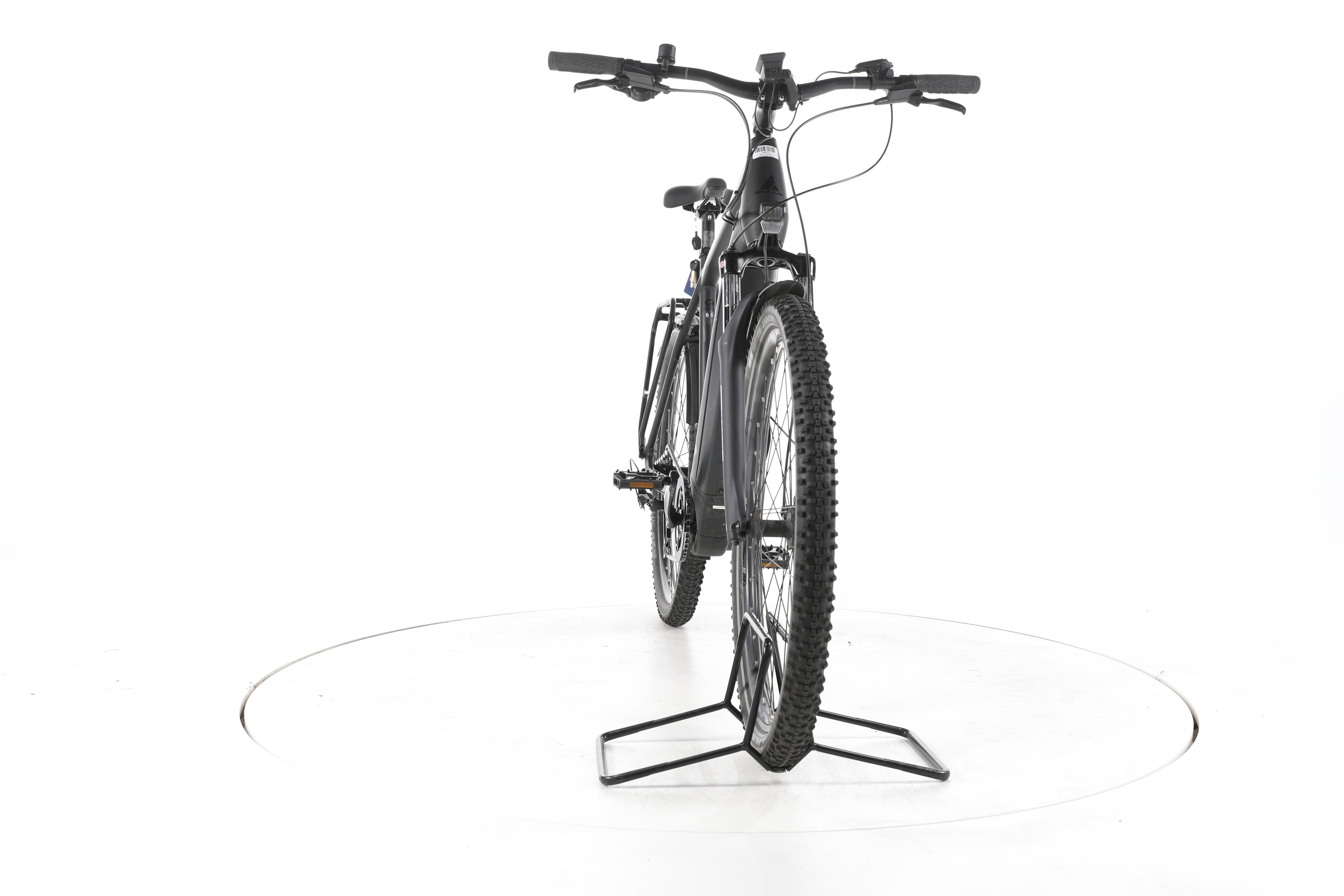 Bulls Cross Flyer Evo 1 Trekking E-Bike - Image 4