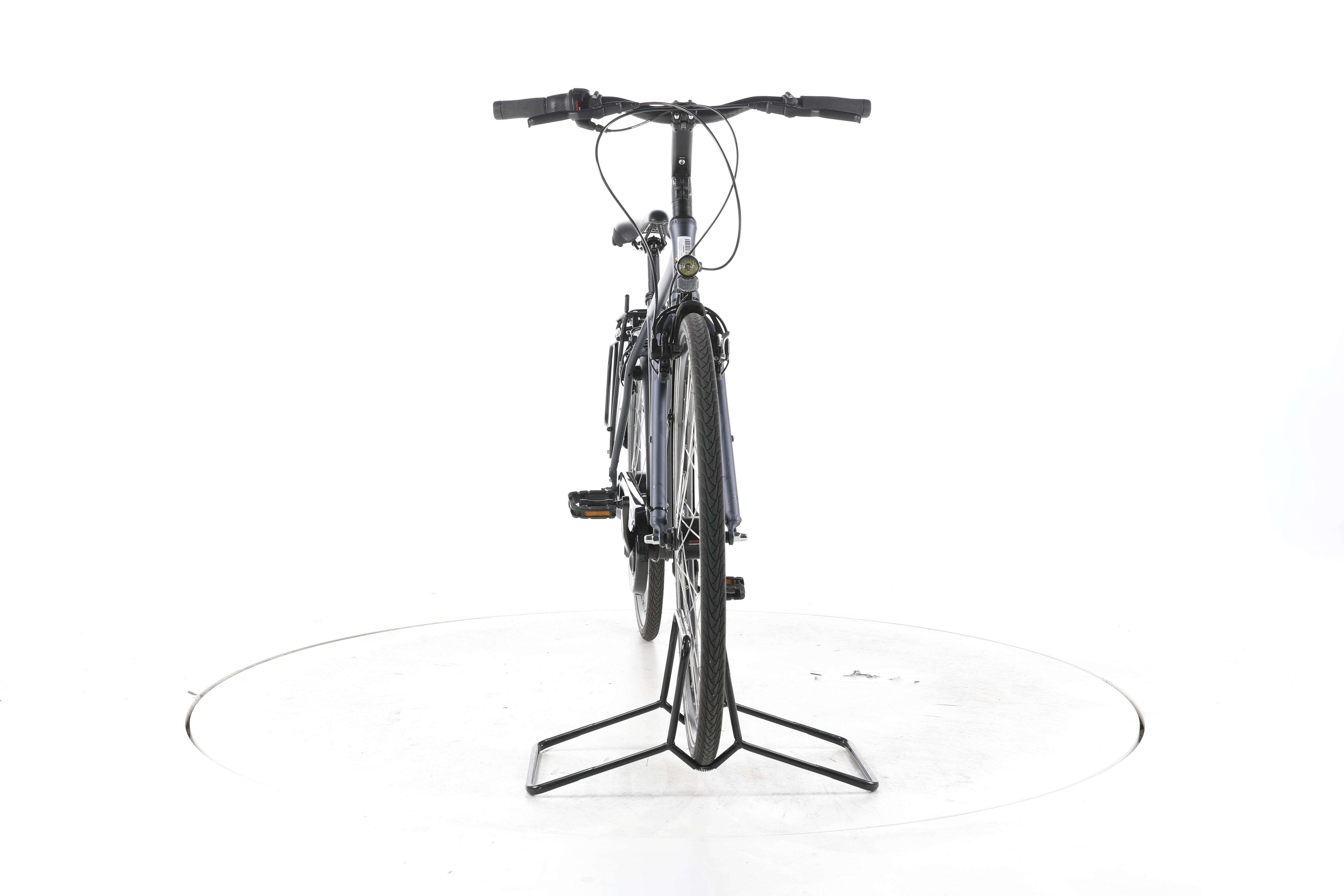 Kieler Manufaktur Alu SG 8Gg. FL Fahrrad City & Trekking - Image 4