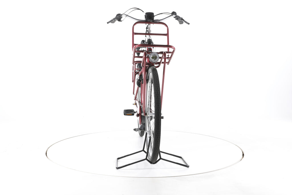 Gazelle Miss Grace C7+ HMB City E-Bike Tiefeinsteiger - Image 4