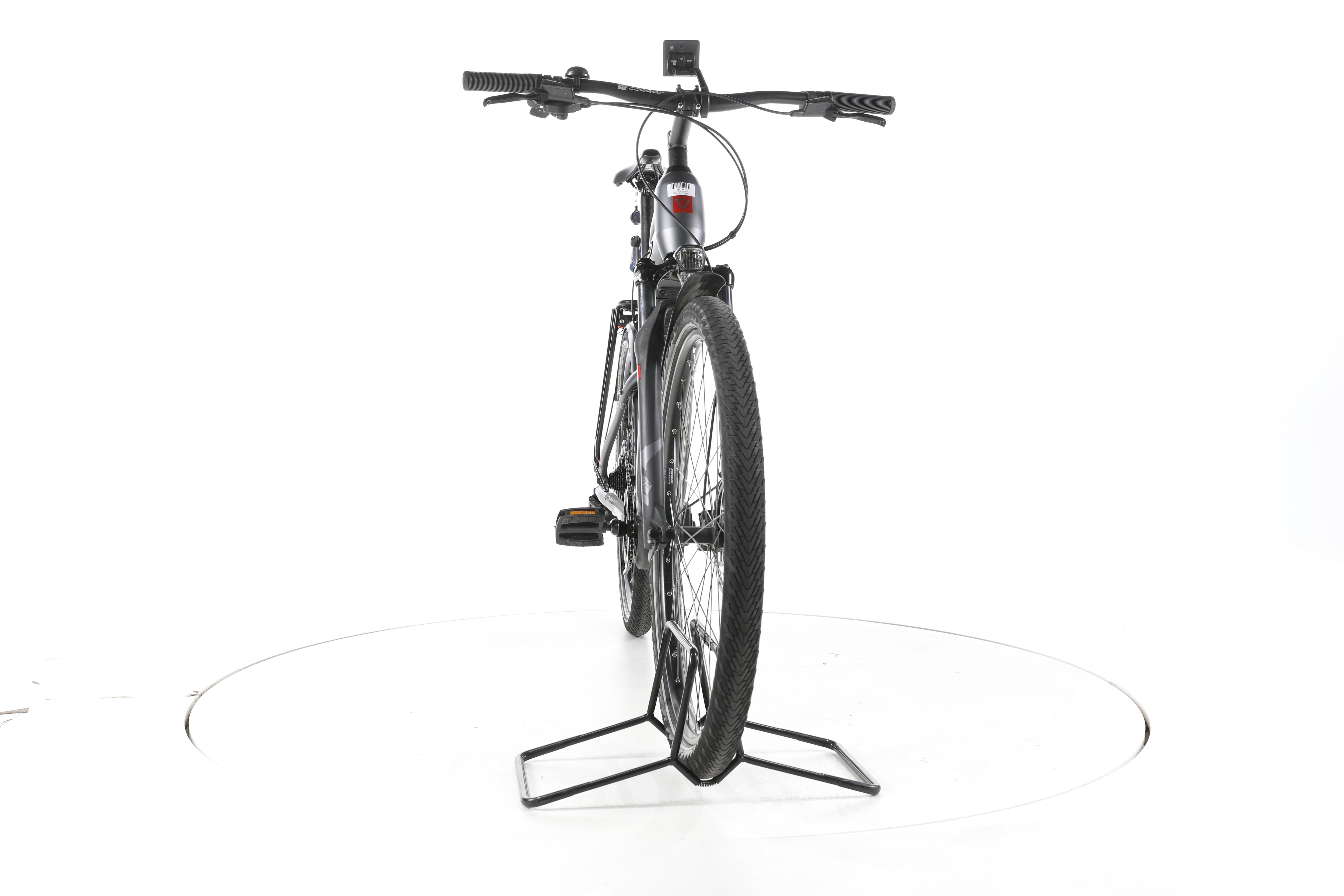 Conway Cairon T 2.0 Trekking E-Bike - Image 4