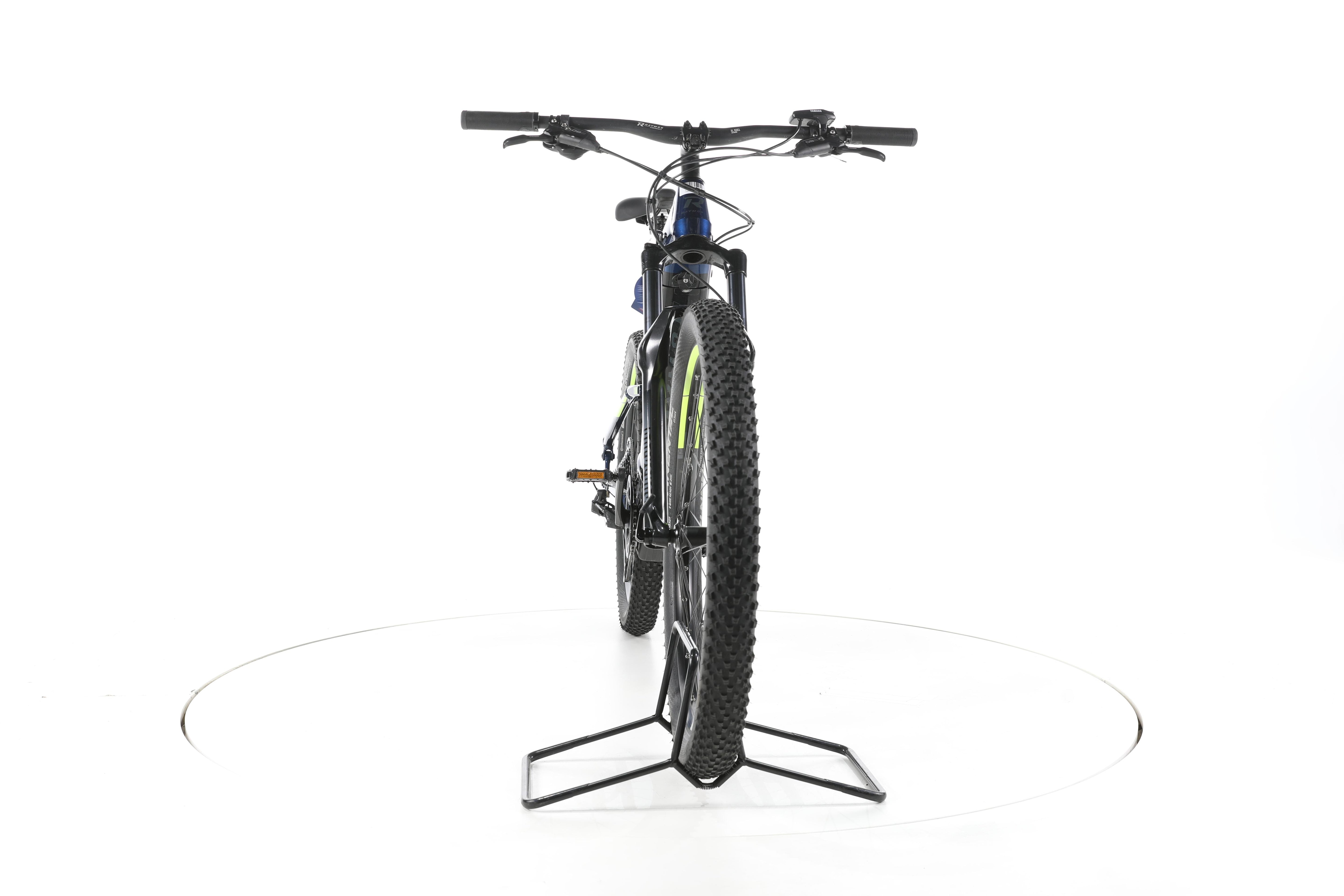 R Raymon FullRay 130E 6.0 E-Bike Fully - Image 4