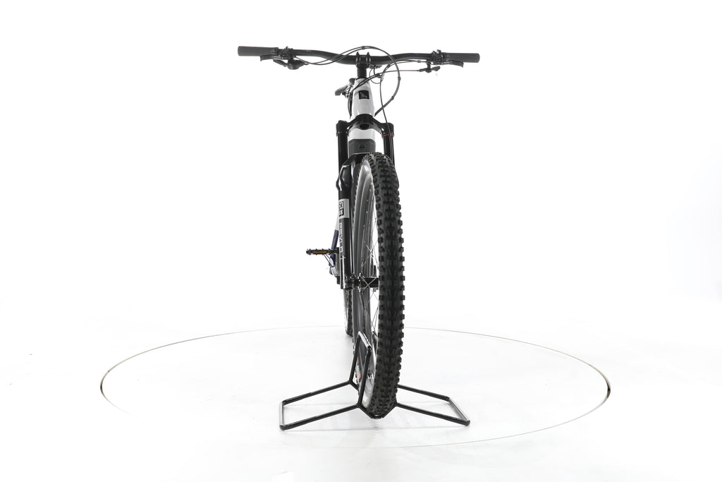 Haibike AllMtn 7 E-Bike Fully 2024 - Image 4
