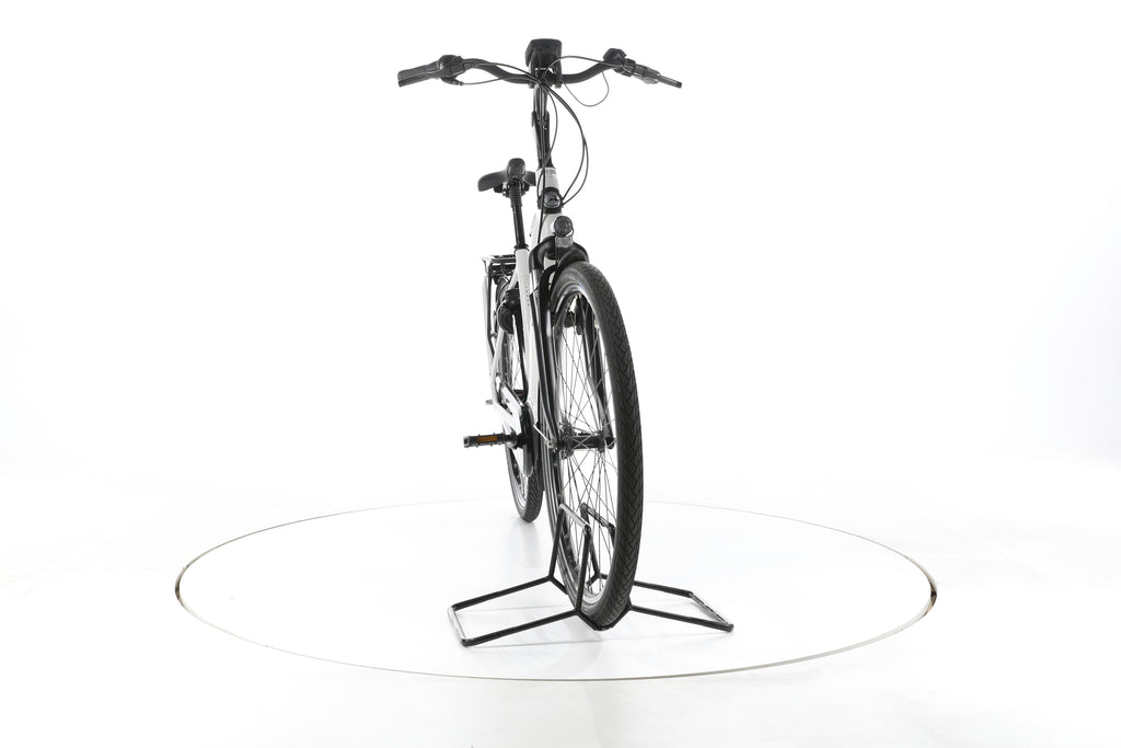 Gazelle Arroyo C7+ HMB Elite City E-Bike Tiefeinsteiger - Image 4