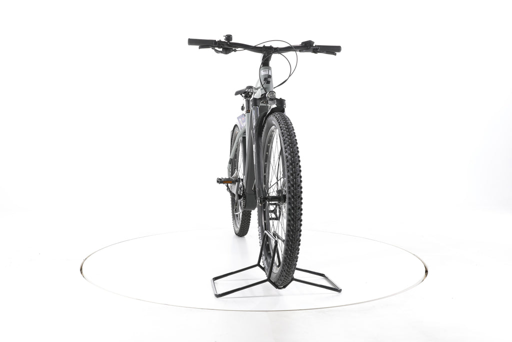 Cube Reaction Hybrid Performance Allroad Trekking E-Bike - Image 4