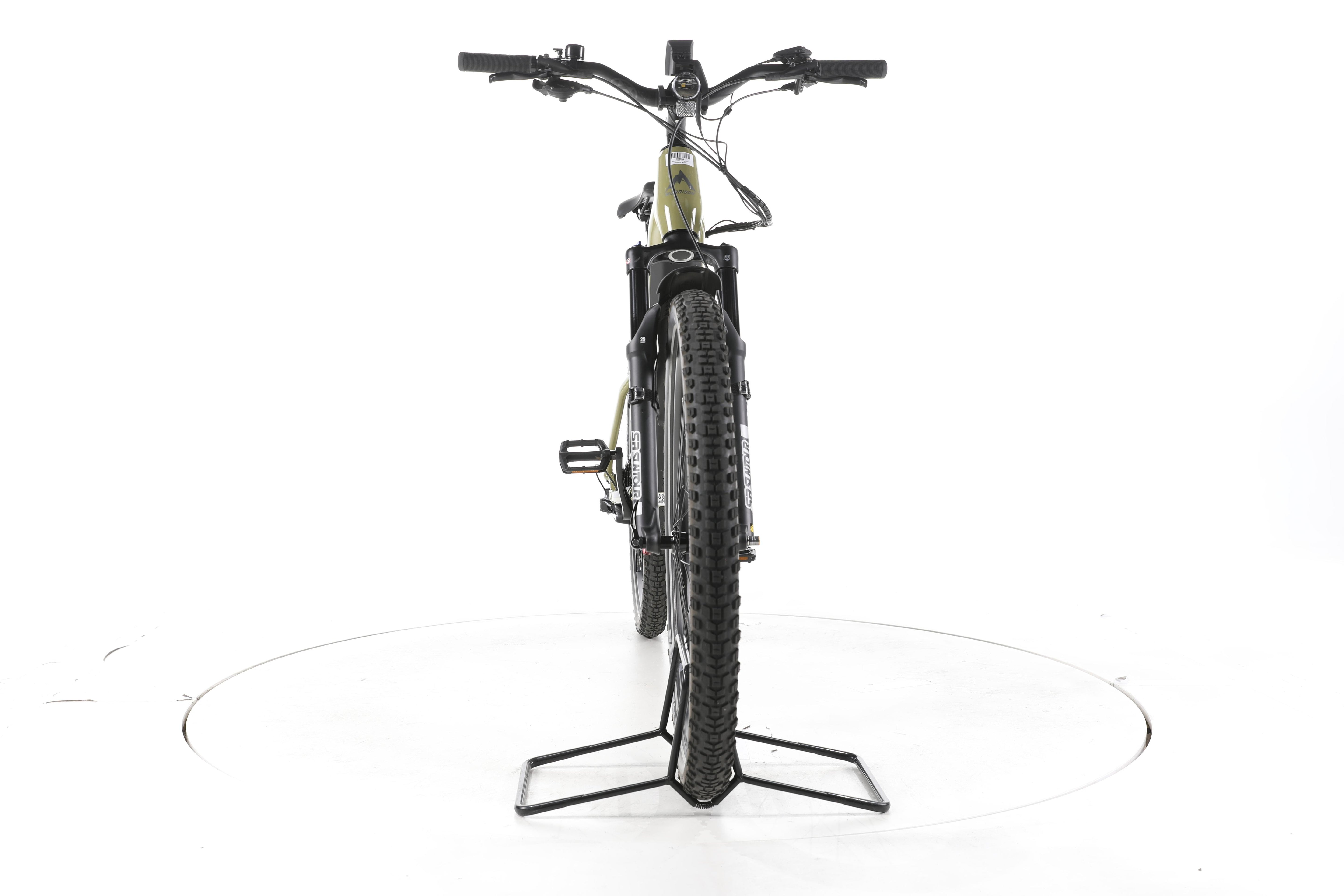 MORRISON Yurok E-Bike Fully - Image 4