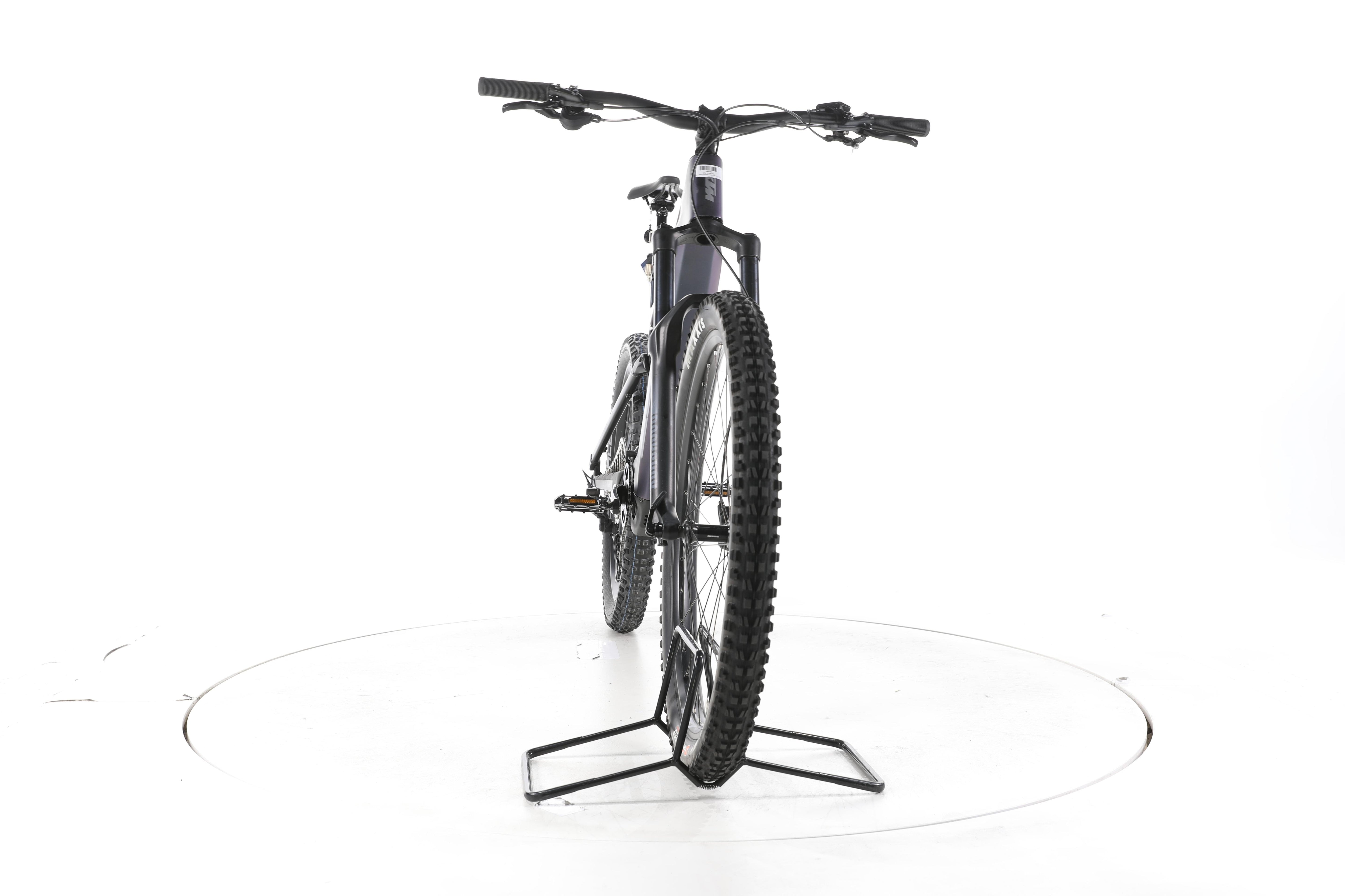 KTM Macina KAPOHO ELITE E-Bike Fully 2025 - Image 4