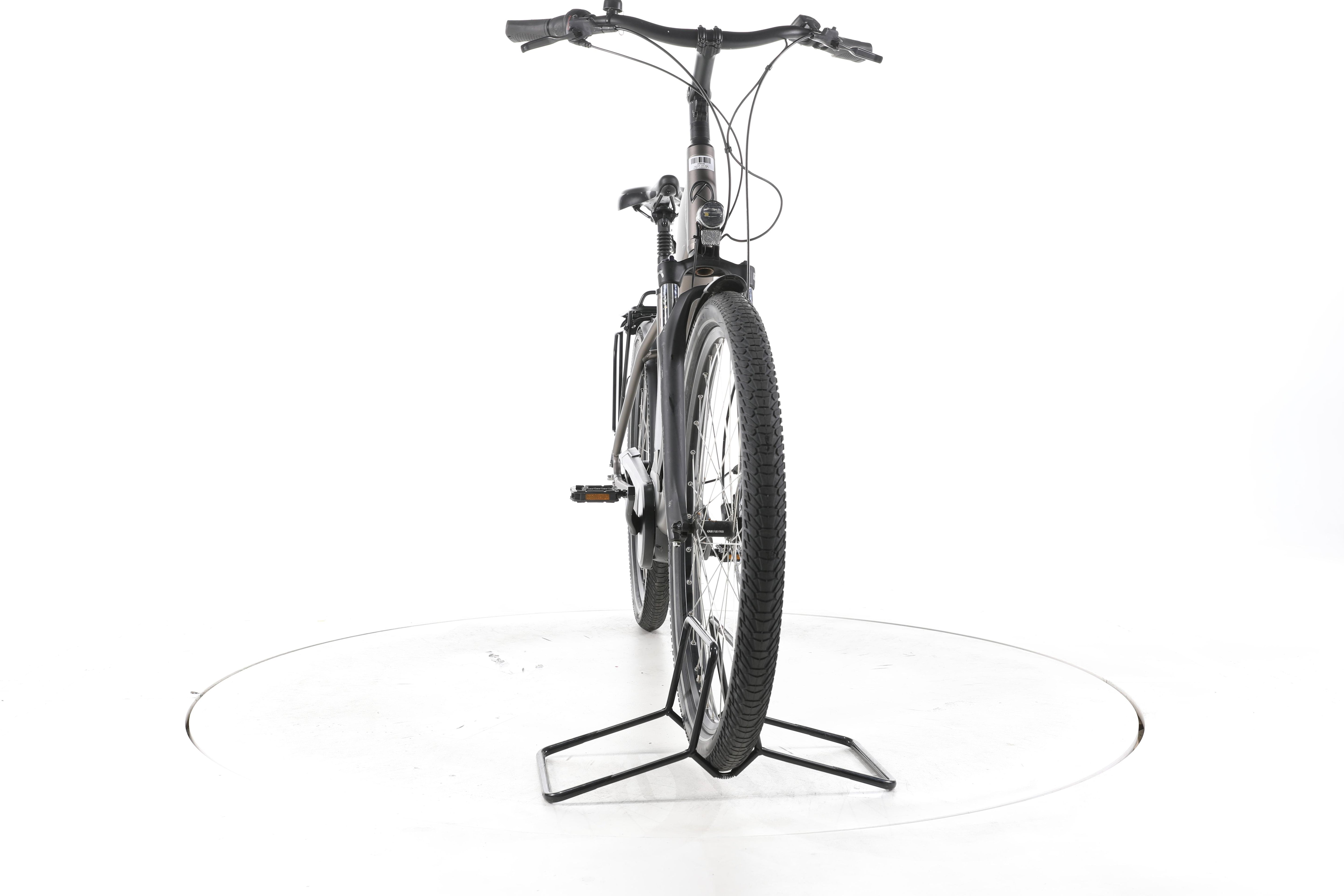 Kalkhoff Image 1.B Move City E-Bike Tiefeinsteiger - Image 4