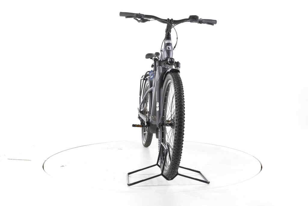 Haibike Trekking 4 Trekking E-Bike 2024 - Image 4