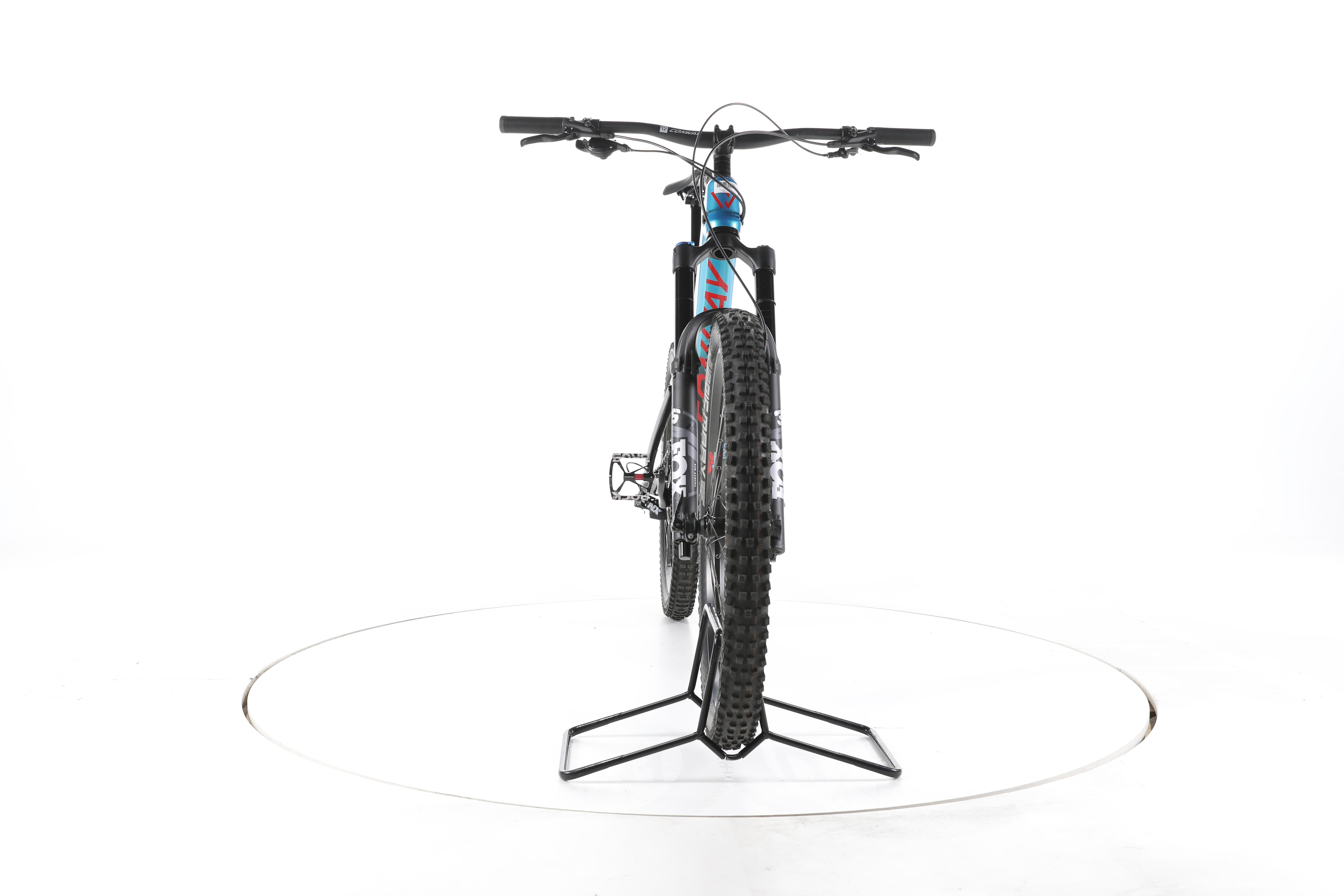 Conway WME 4.7 Fahrrad Fully - Image 4