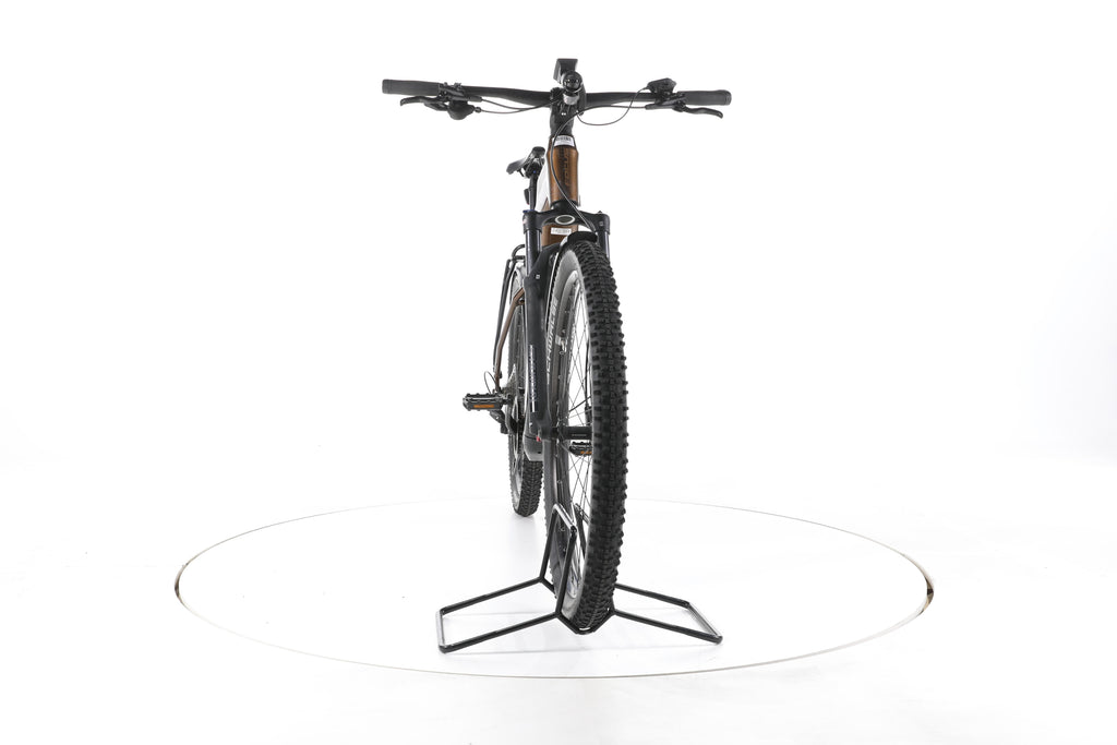 Focus Aventura² 6.8 Trekking E-Bike - Image 4