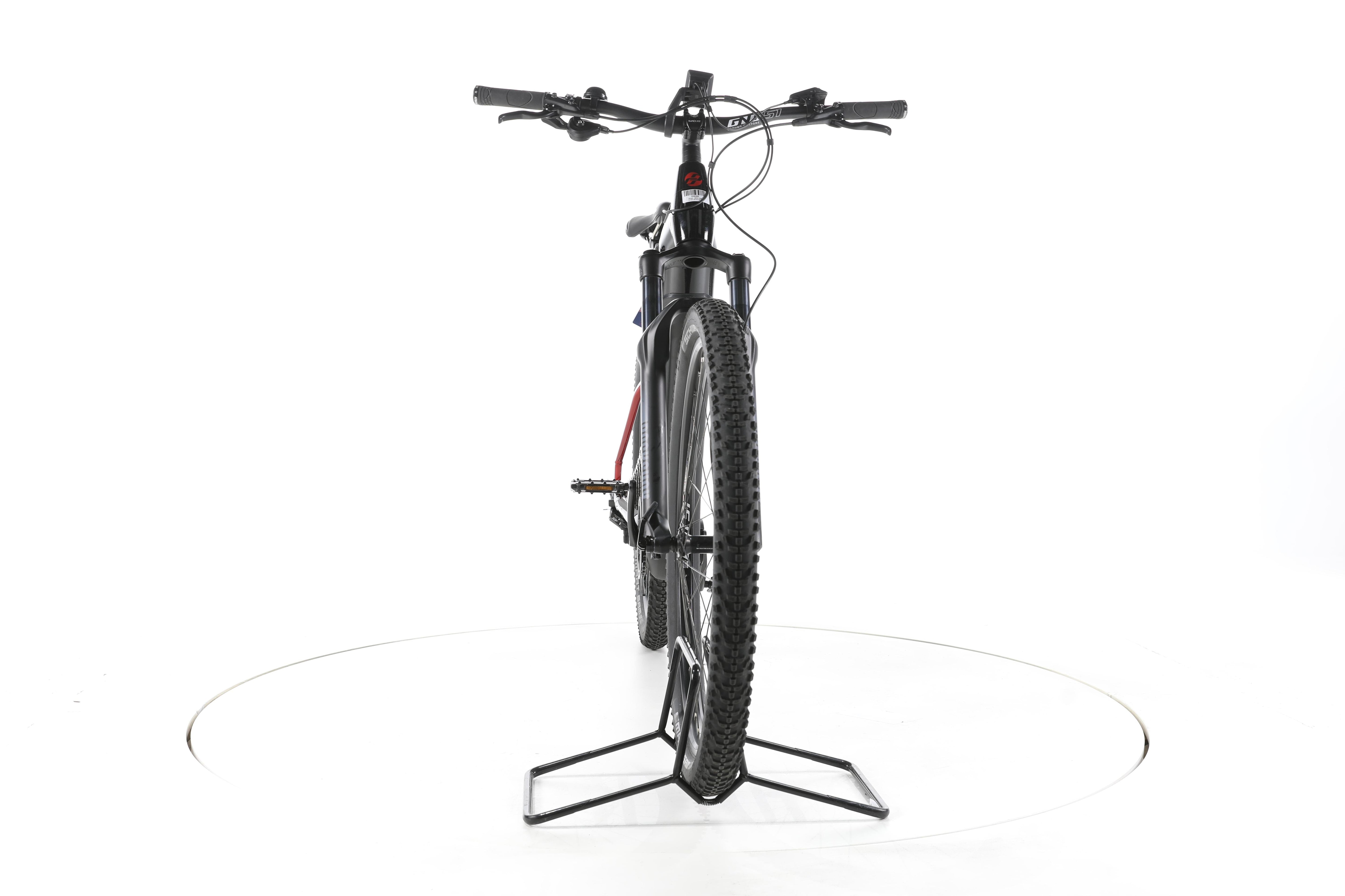Ghost E-Teru B Pro E-Bike - Image 4