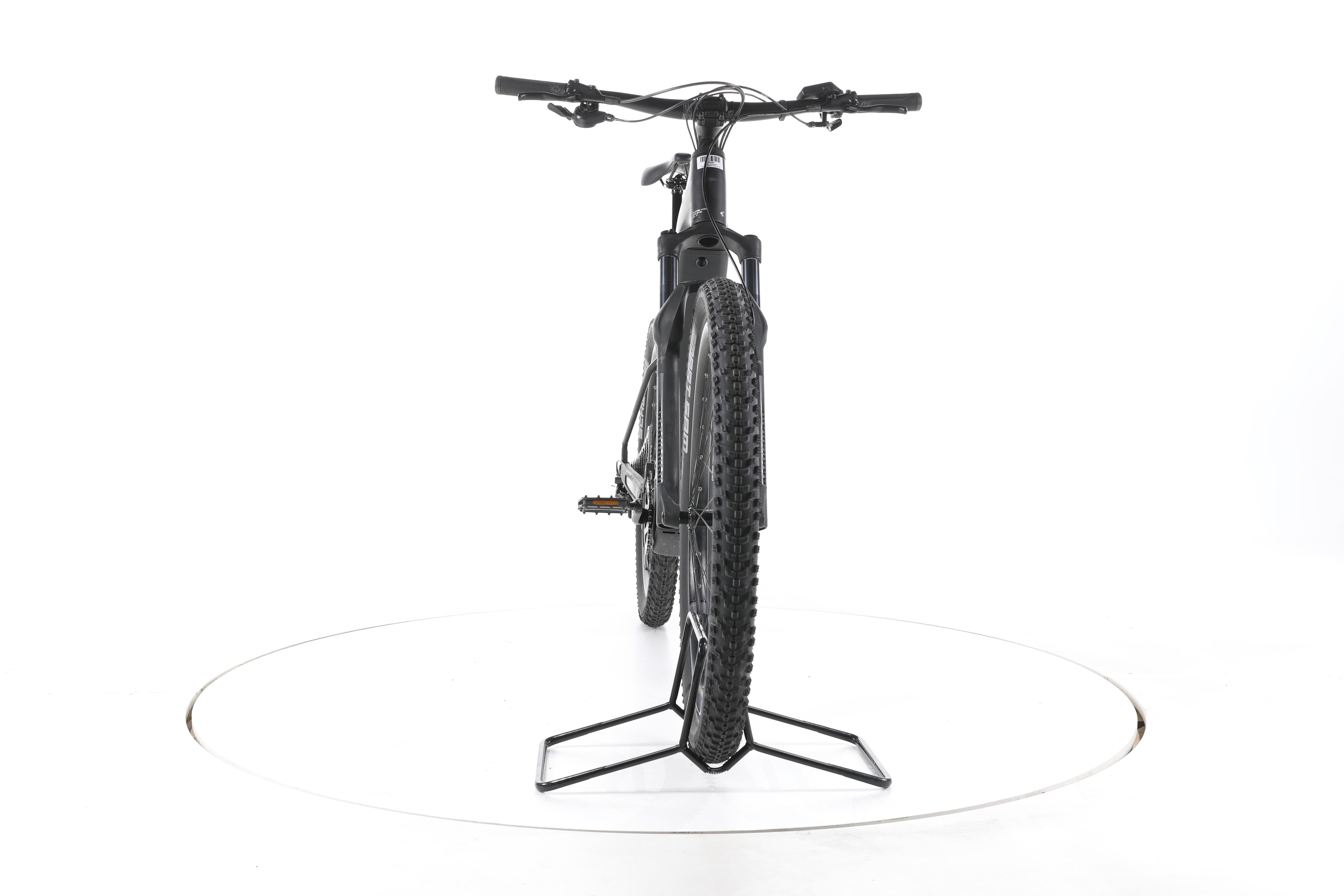 Cube Reaction Hybrid Race E-Bike 2025 - Image 4