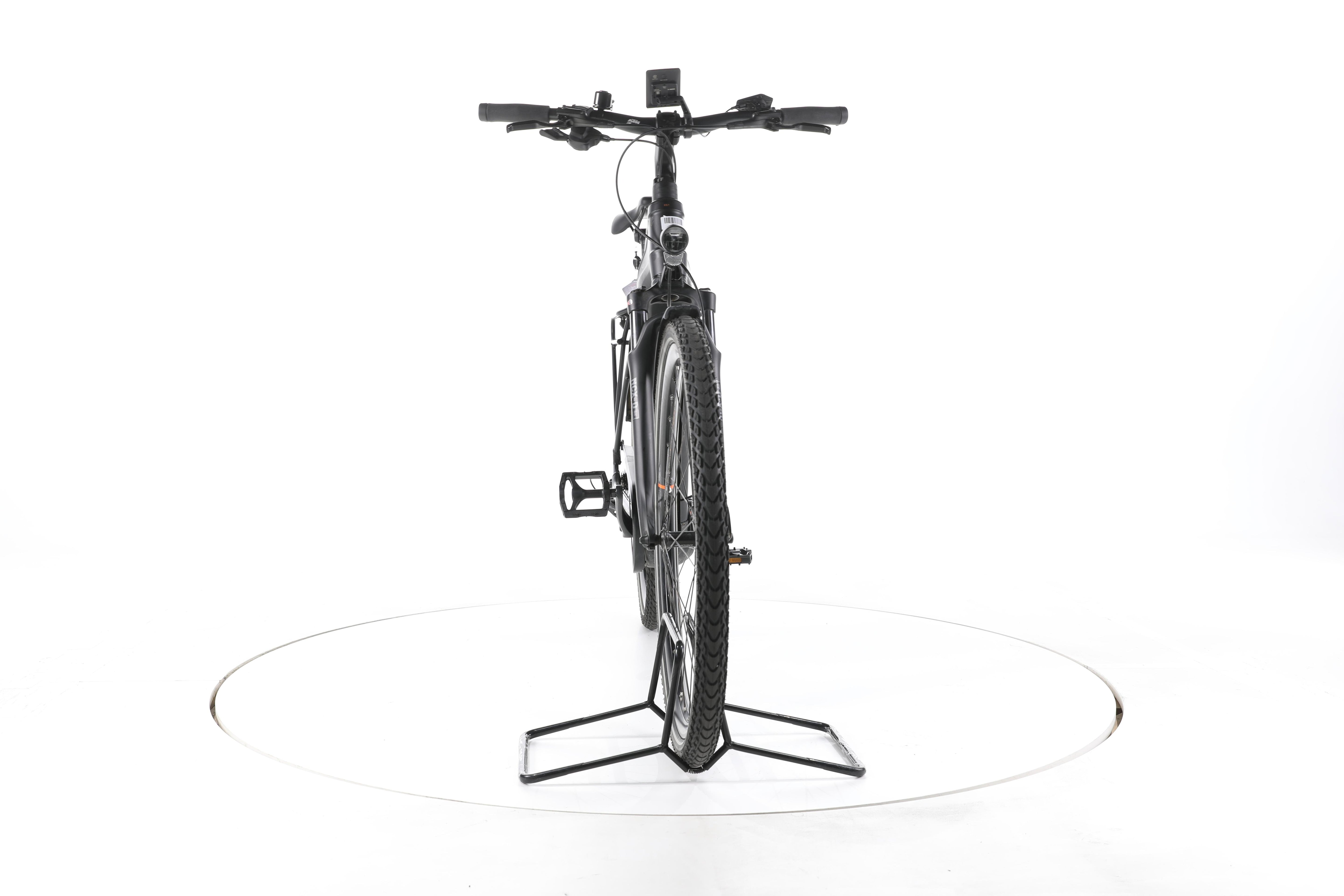 KTM Power Sport 10 Trekking E-Bike - Image 4